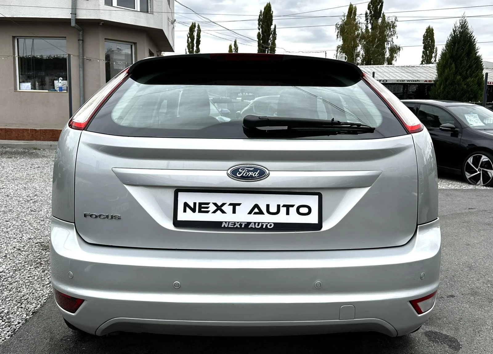 Ford Focus 2.0I 146HP ГАЗ - изображение 6