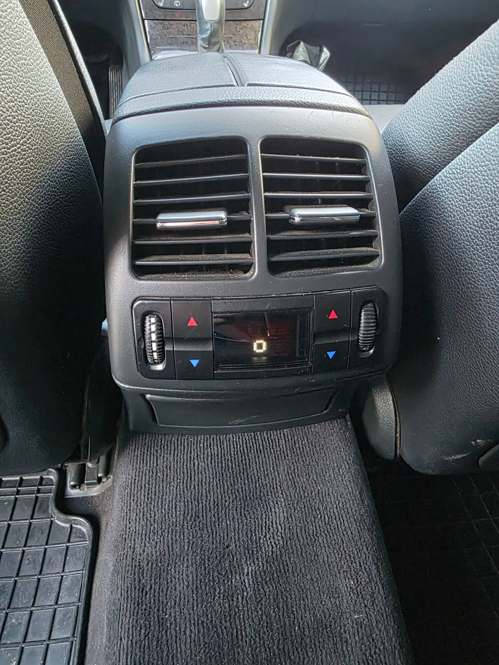 Mercedes-Benz E 320 3.2CDI | Mobile.bg   15