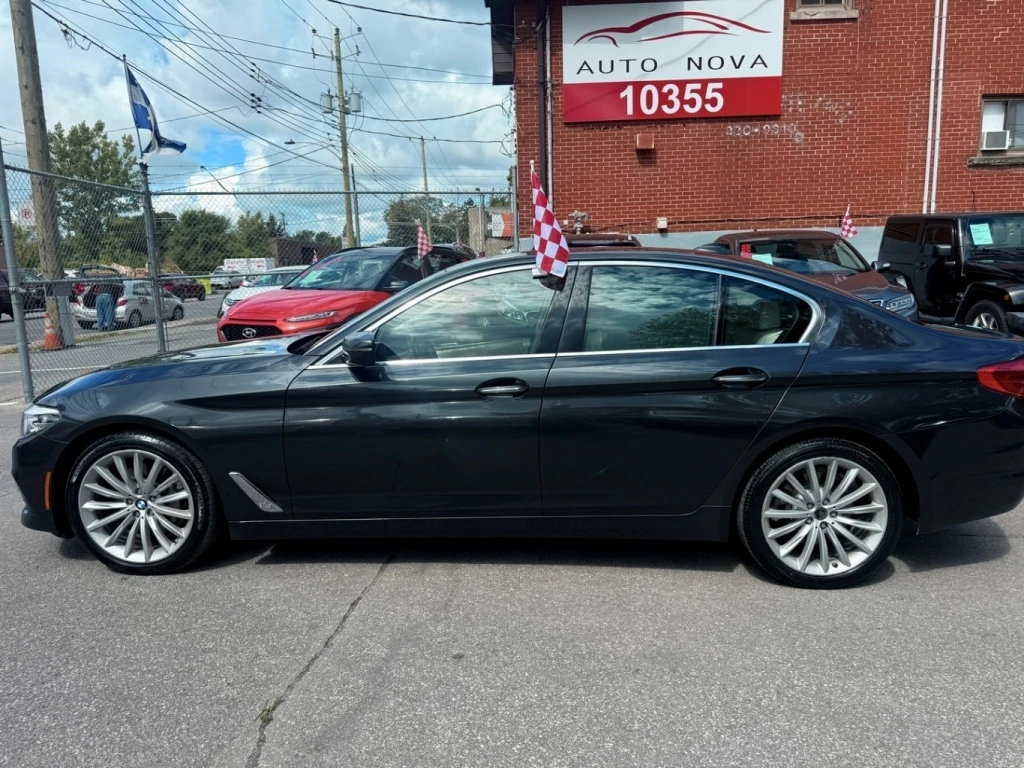 BMW 530 * * 3 * Digital key | Mobile.bg   4