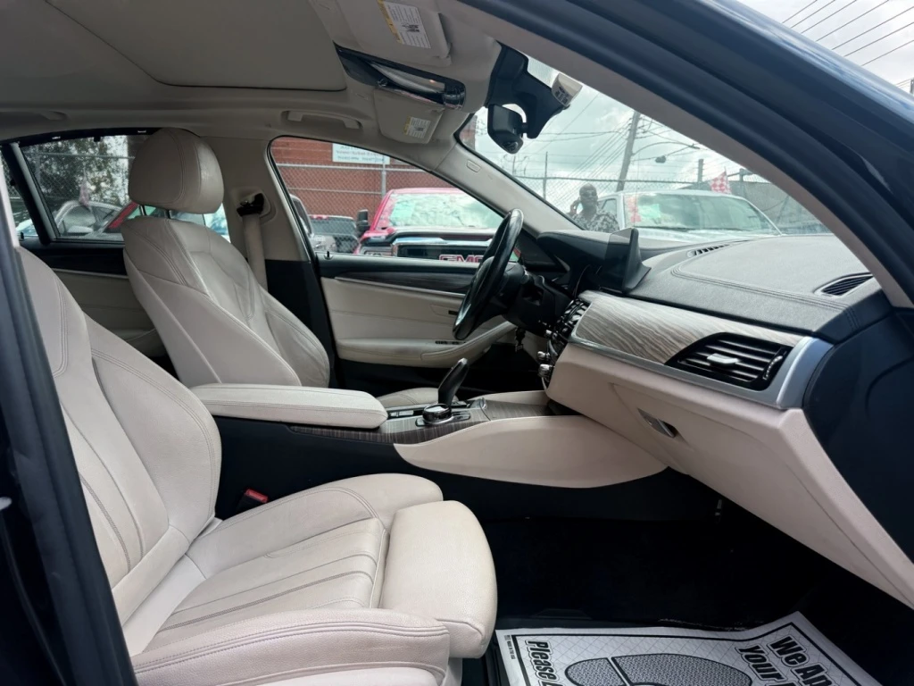 BMW 530 * * 3 * Digital key | Mobile.bg   6