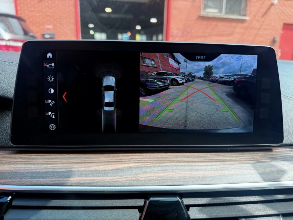 BMW 530 * * 3 * Digital key | Mobile.bg   11