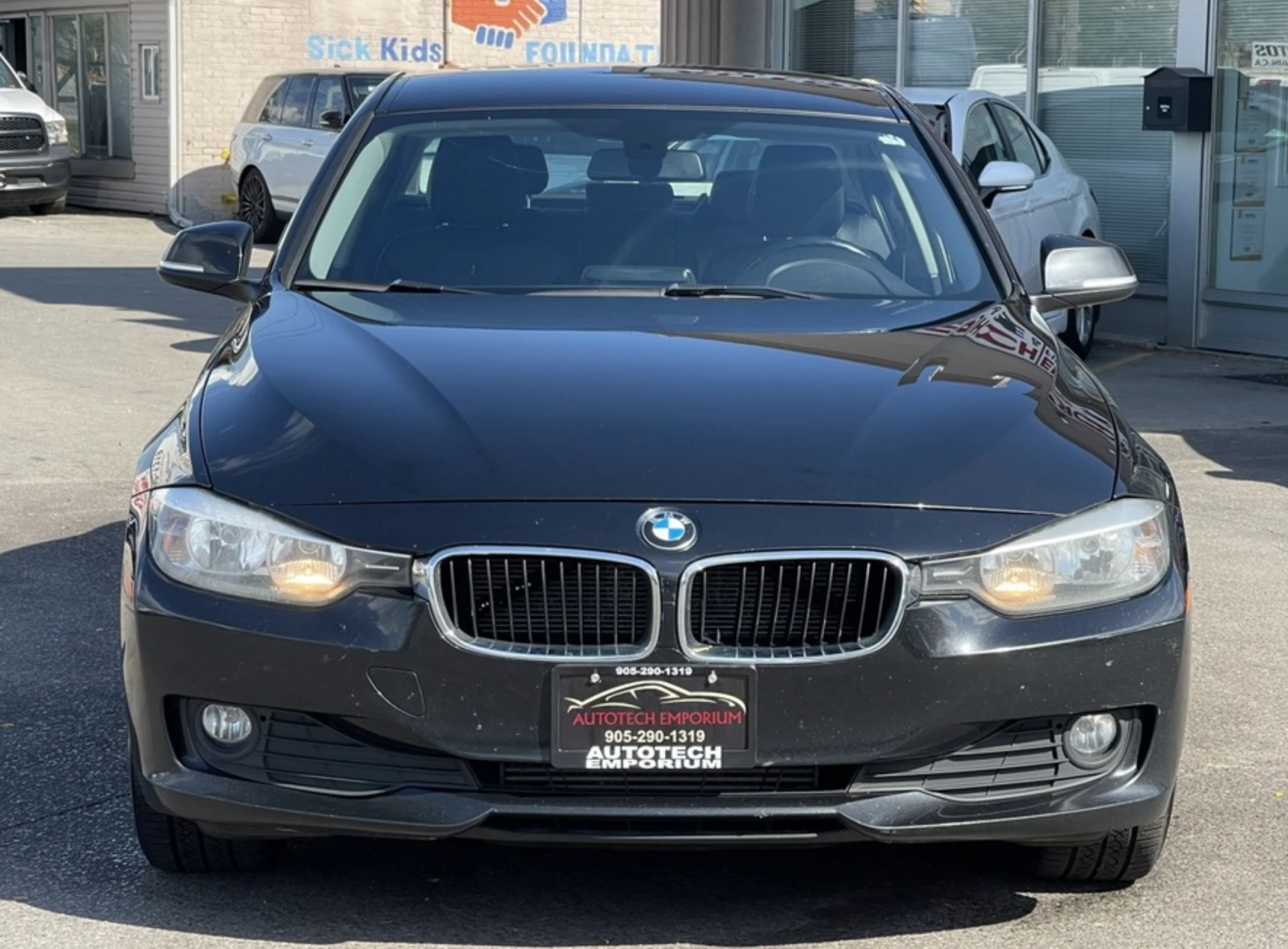 BMW 320 xDRIVE* *  | Mobile.bg   3