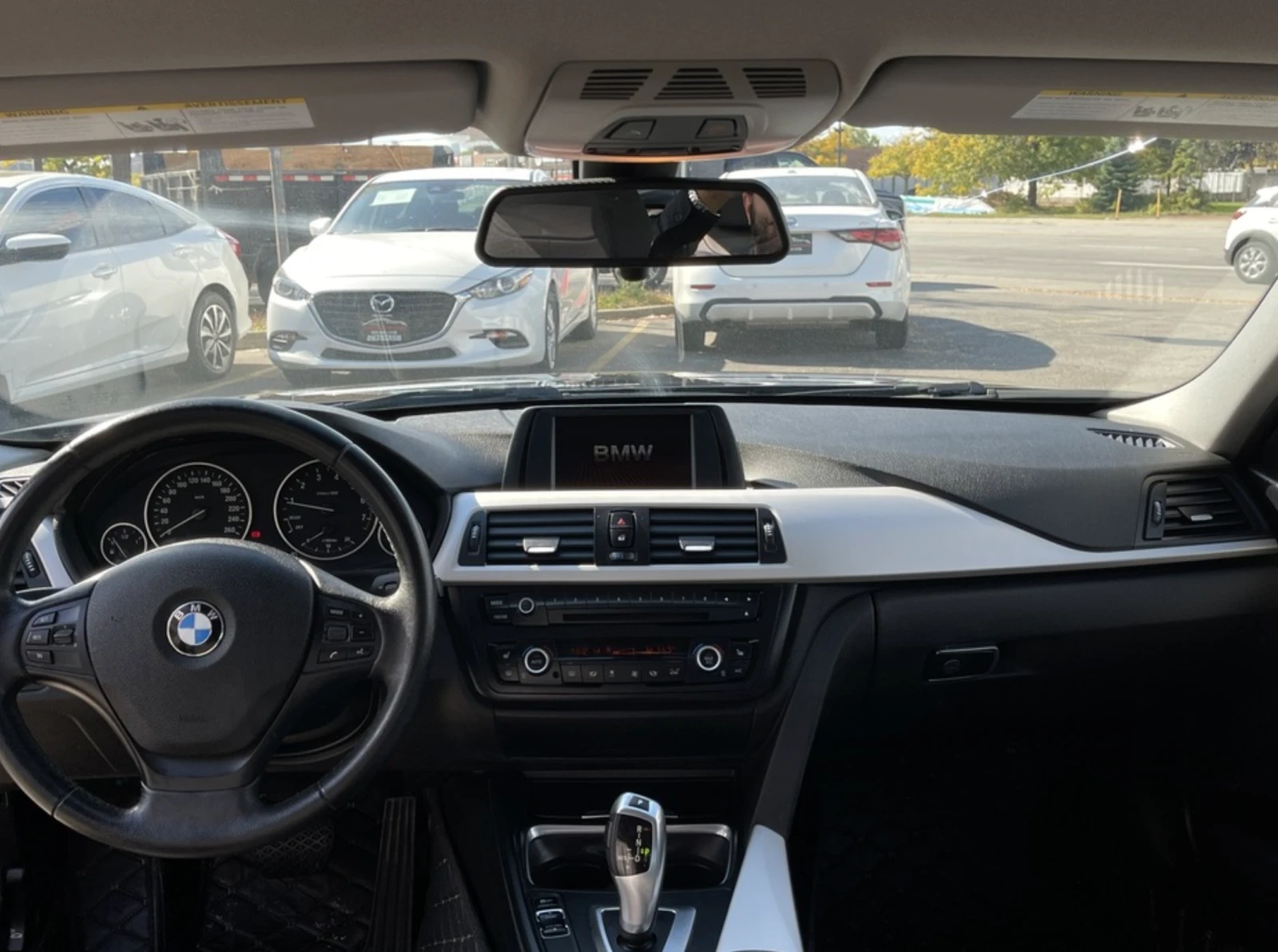 BMW 320 xDRIVE* *  | Mobile.bg   9