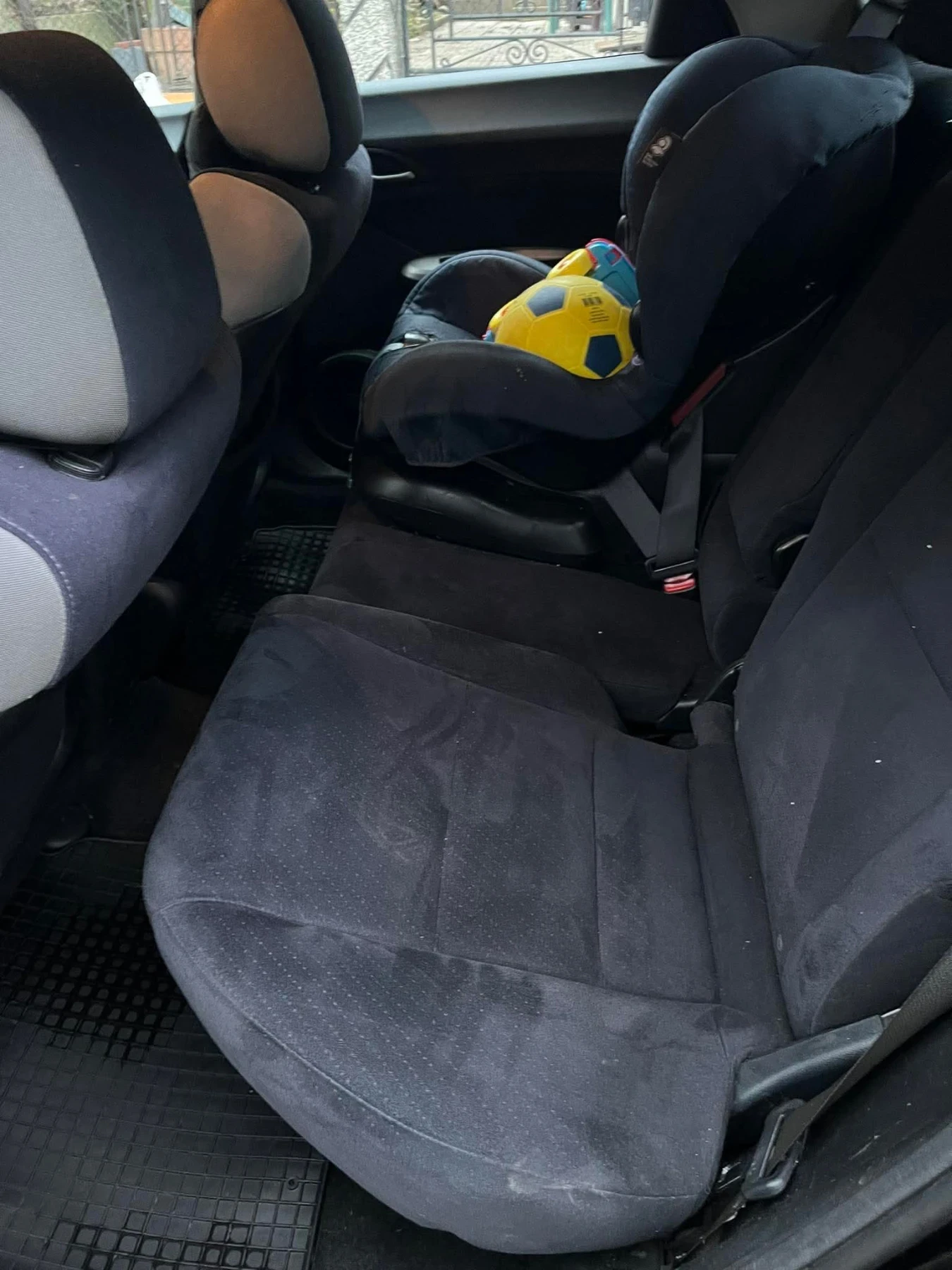 Honda Civic 2.2 CDI | Mobile.bg   4