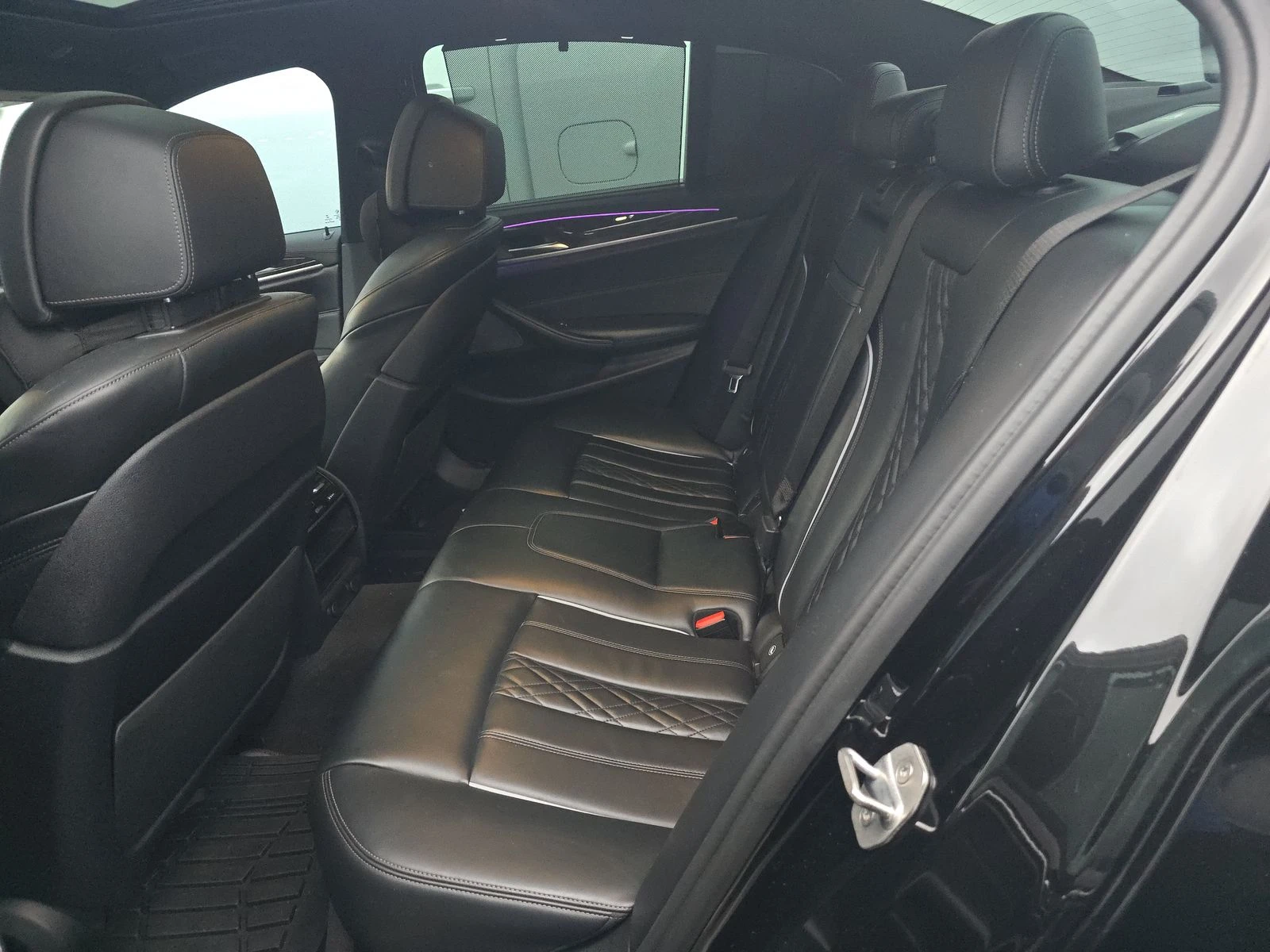 BMW 530 M SPORT LINE | Mobile.bg   13