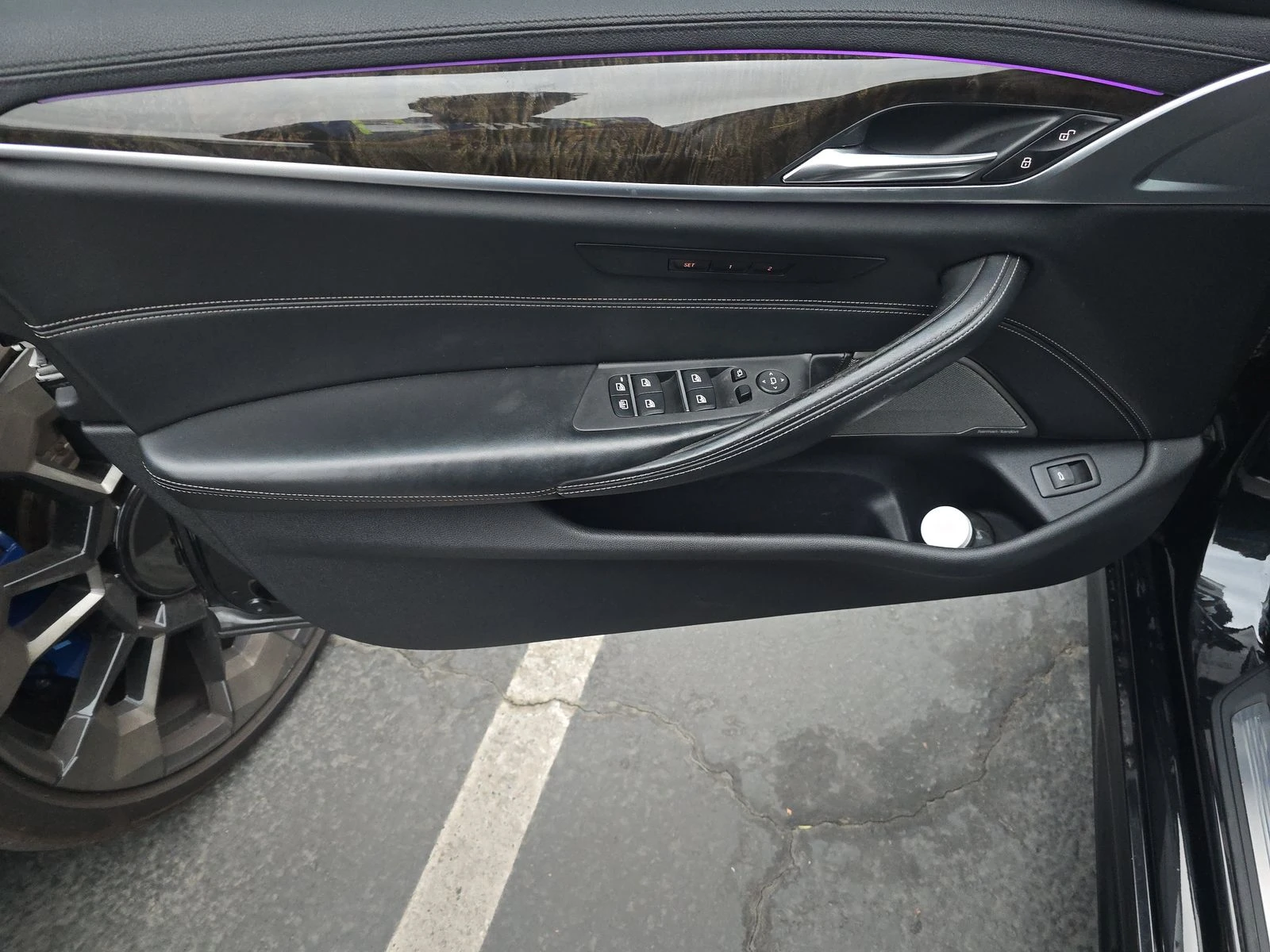 BMW 530 M SPORT LINE | Mobile.bg   14