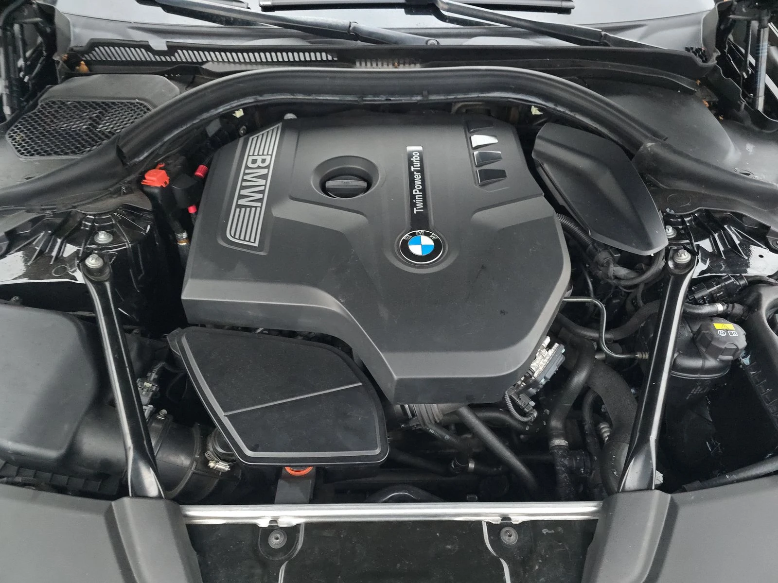 BMW 530 M SPORT LINE | Mobile.bg   15