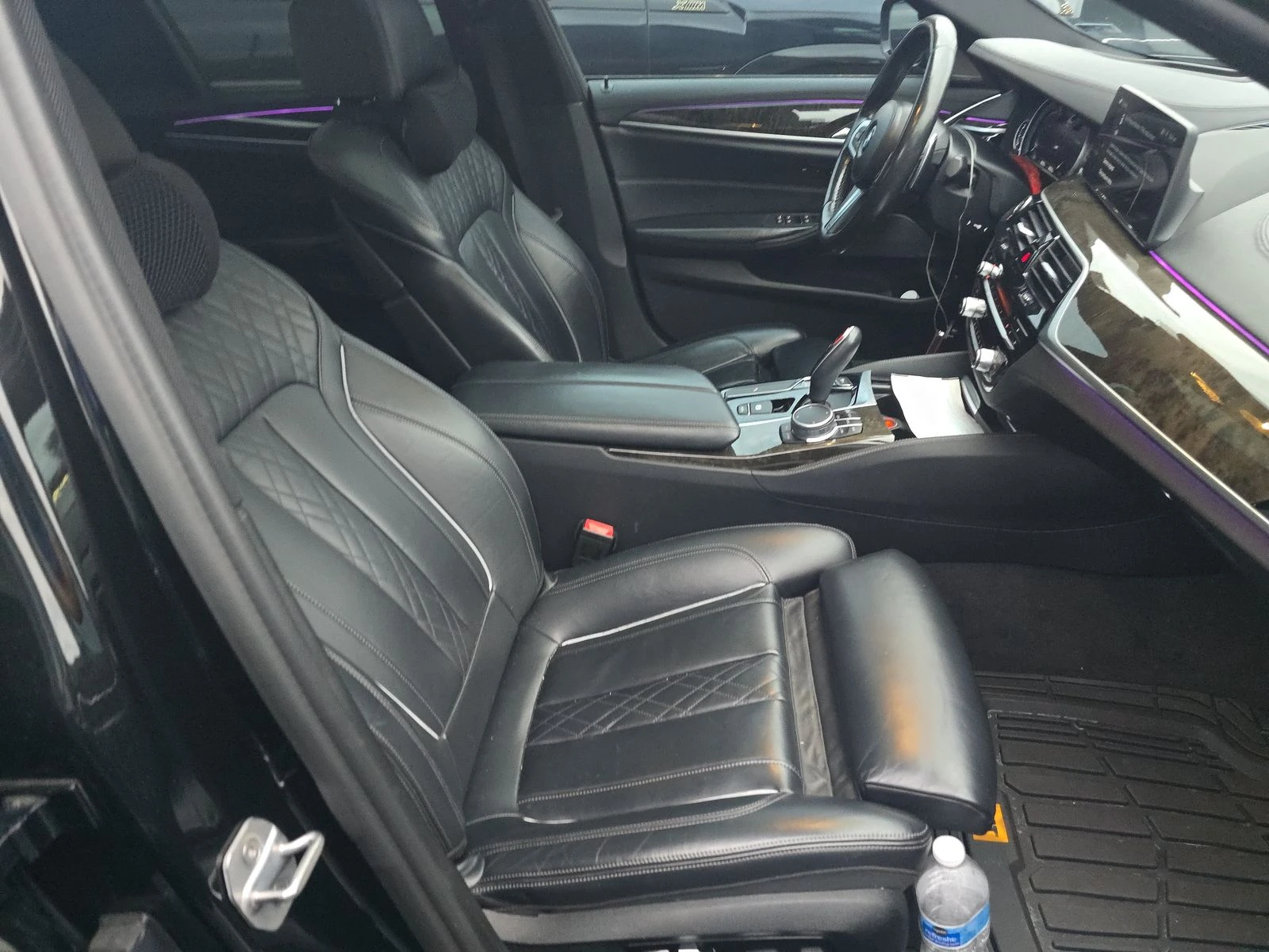 BMW 530 M SPORT LINE | Mobile.bg   12