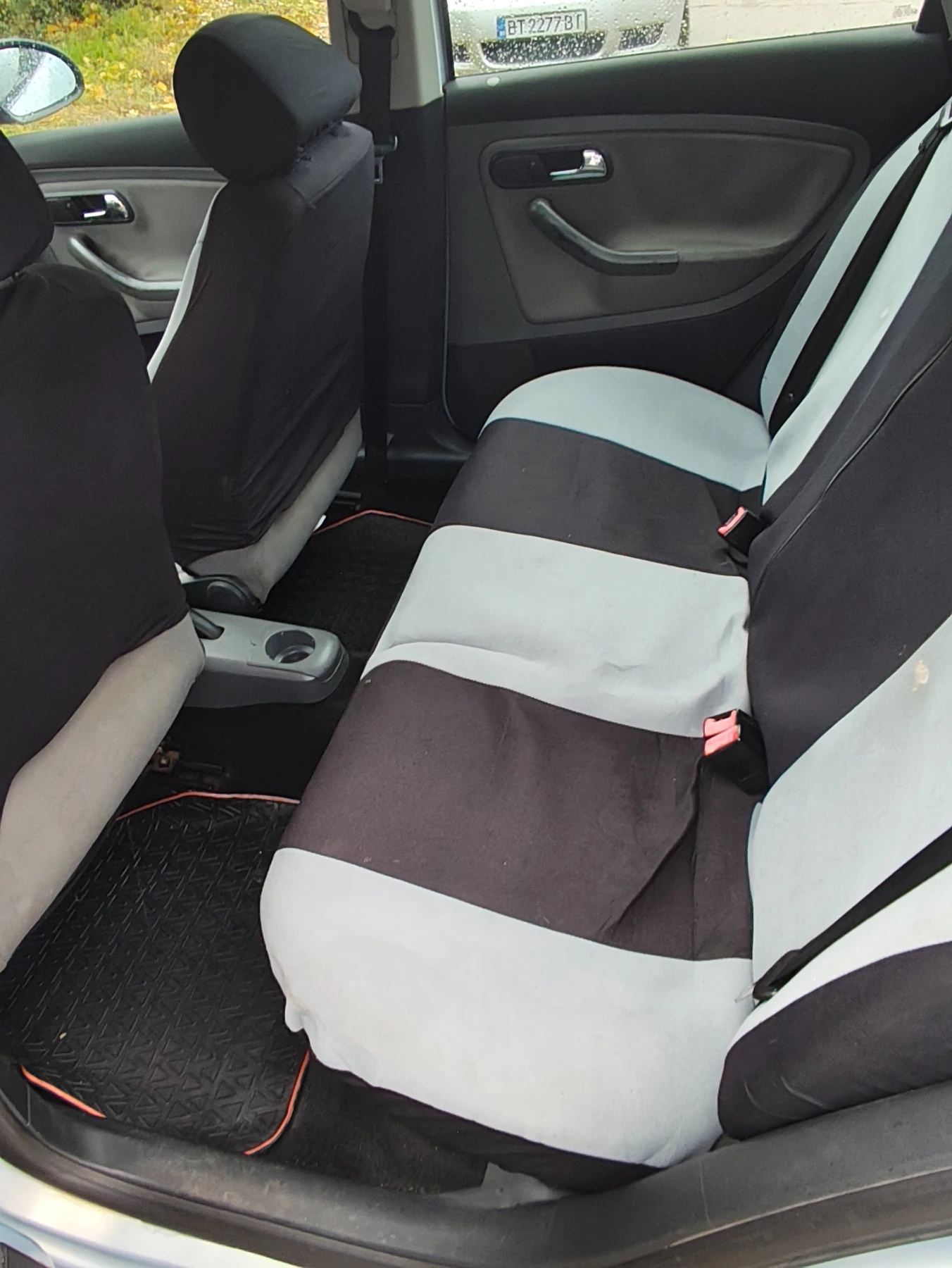 Seat Ibiza  - изображение 5