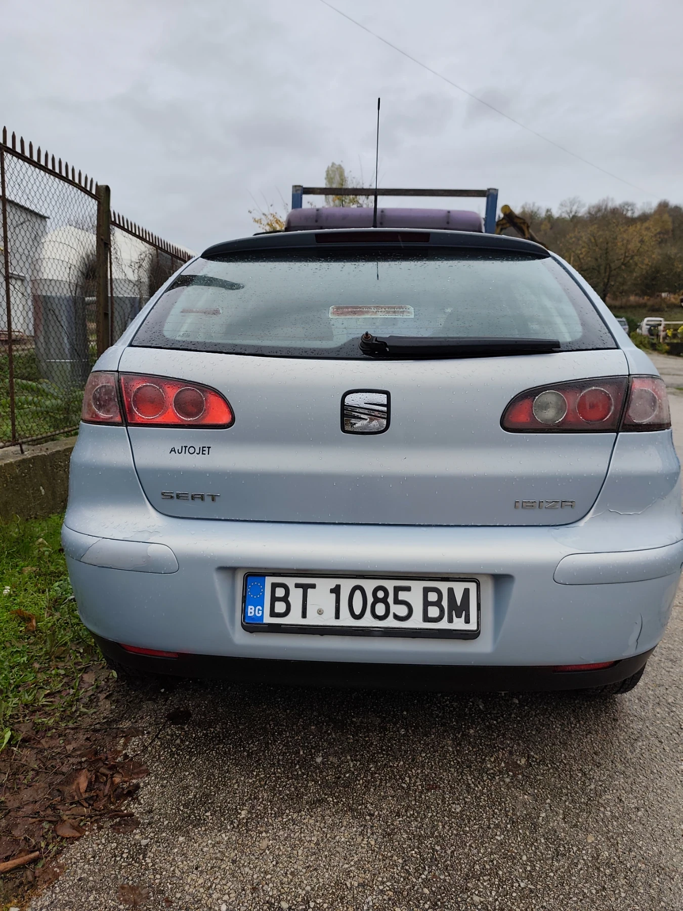 Seat Ibiza  - изображение 2