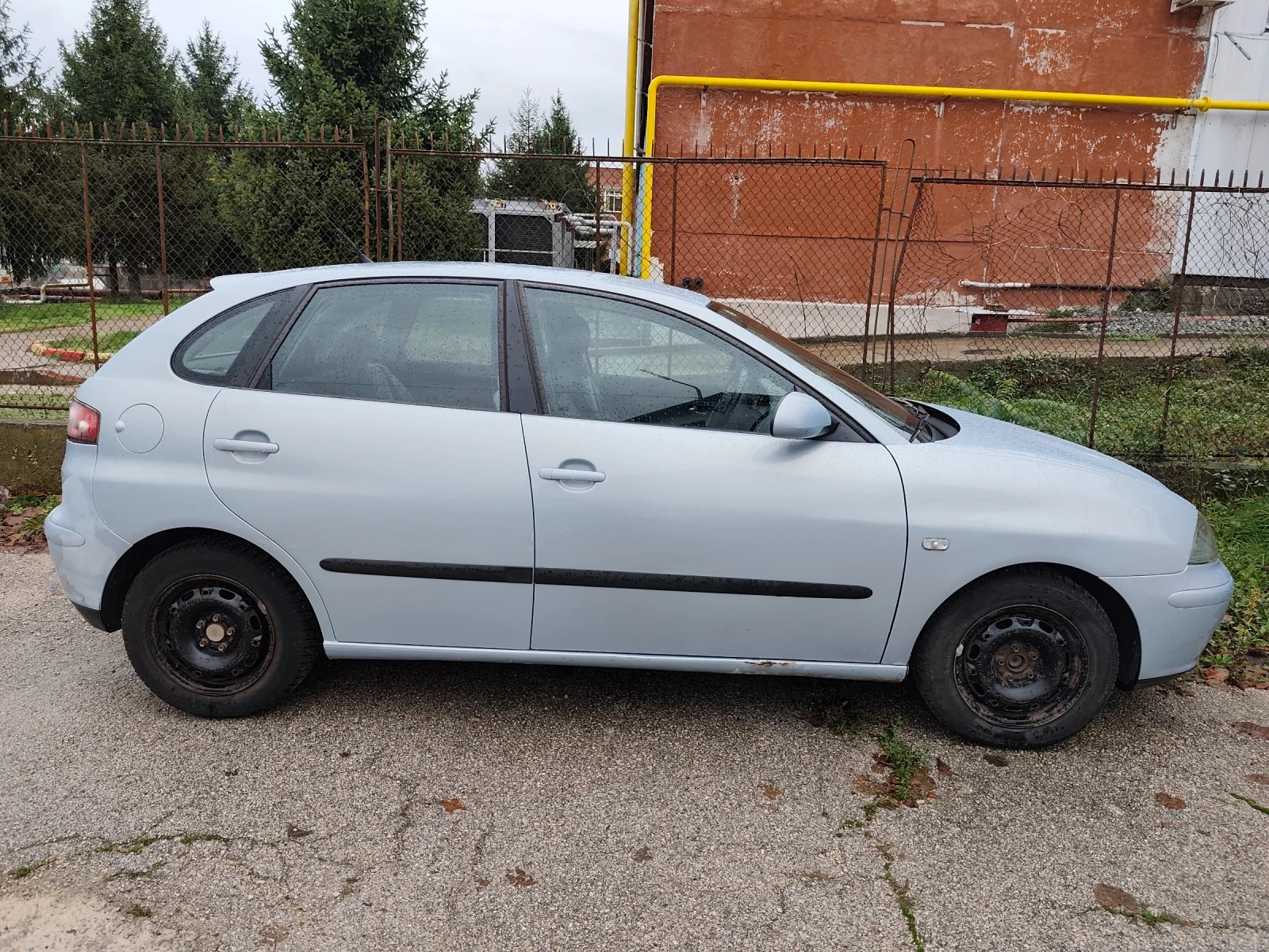 Seat Ibiza  - изображение 3