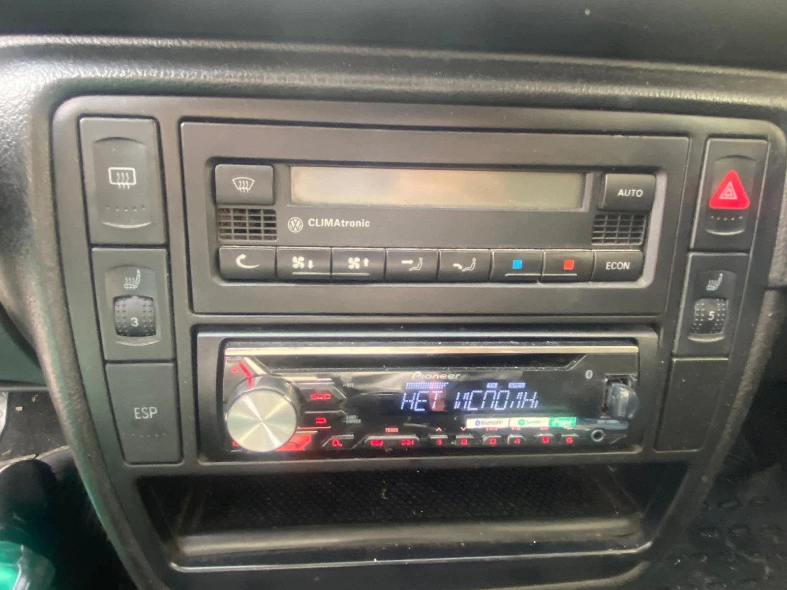 VW Passat 5.5 1.9TDI - изображение 8