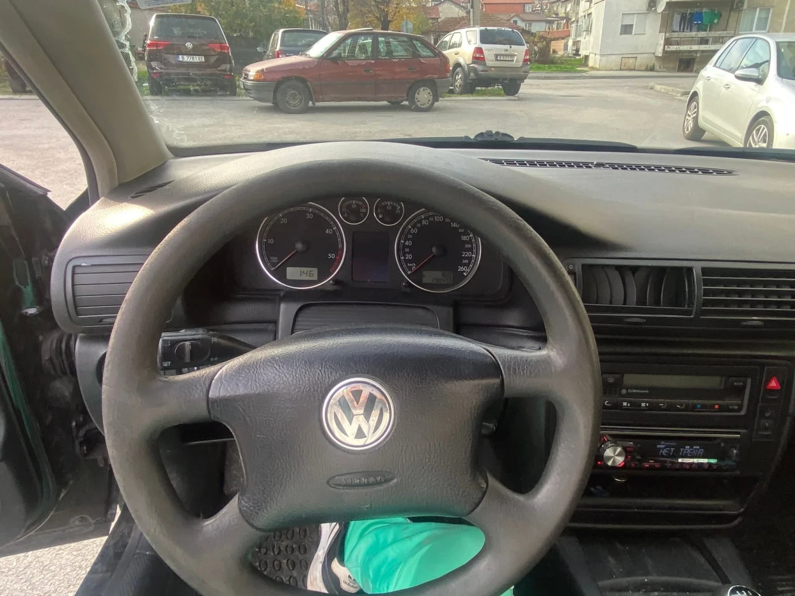 VW Passat 5.5 1.9TDI - изображение 7