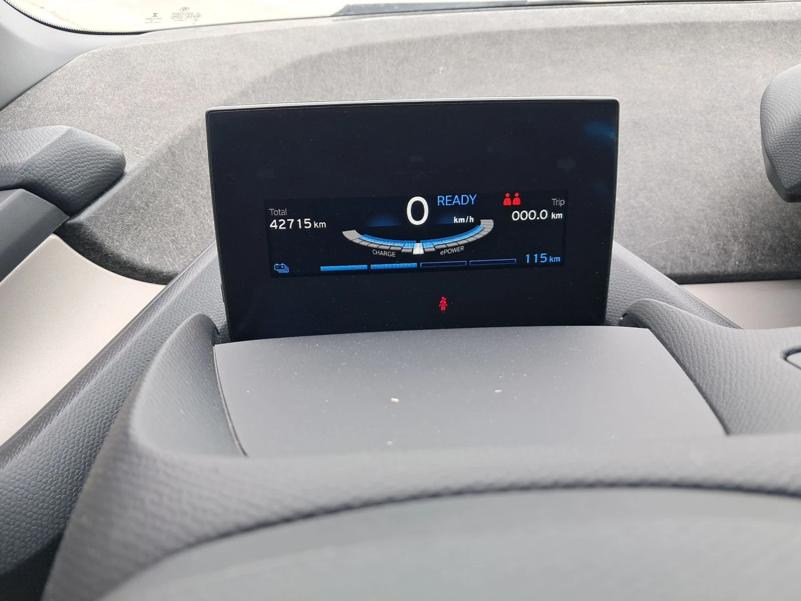 BMW i3 I3-S 184PS - изображение 9