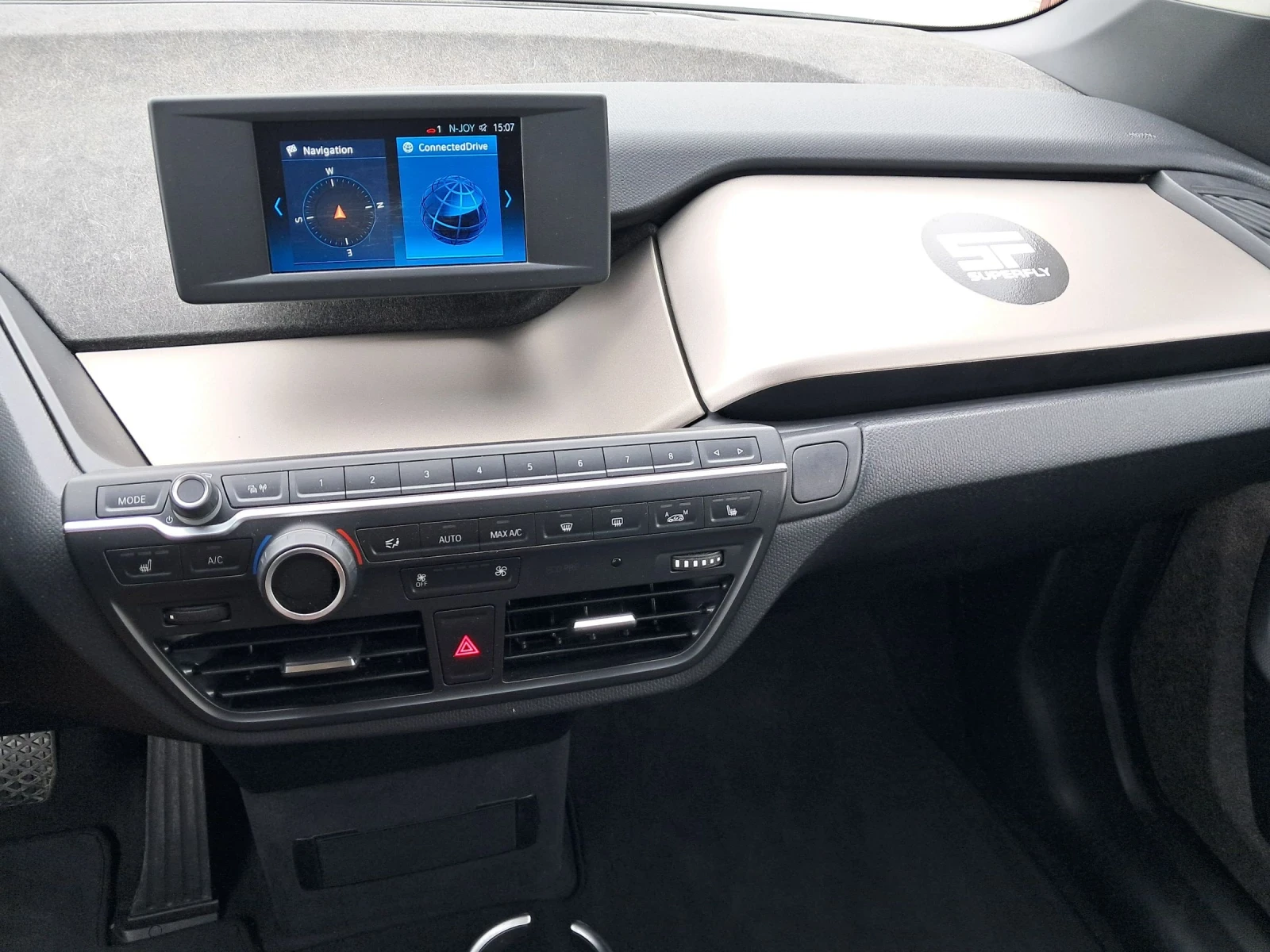 BMW i3 I3-S 184PS - изображение 7