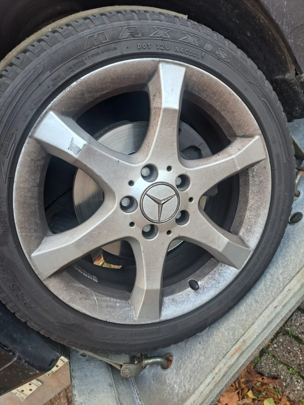 Mercedes-Benz C 180 143* AC* PDC* NAVI* XENON* TUV* AUT* FACE* LPG*  - изображение 9