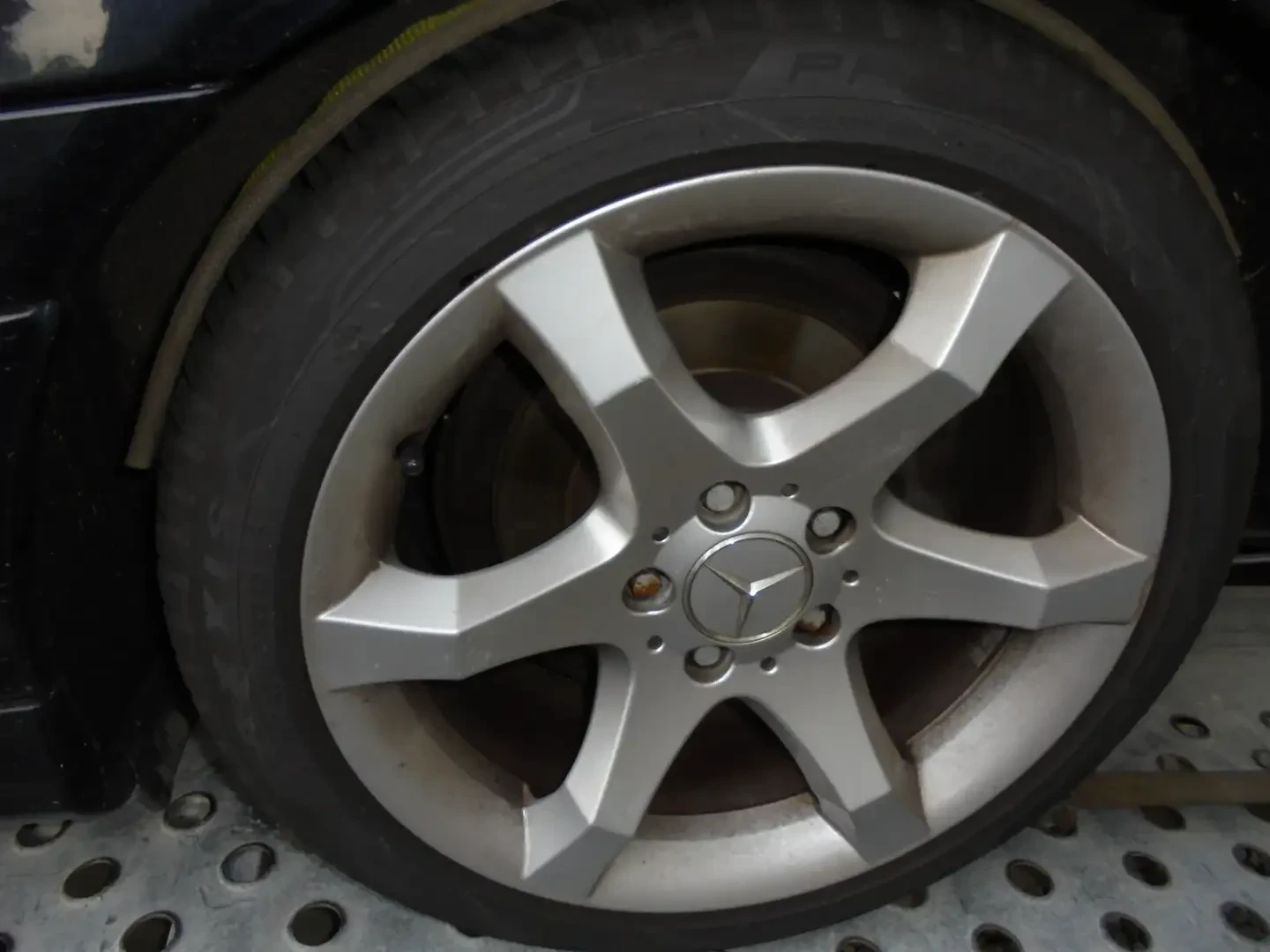 Mercedes-Benz C 180 143* AC* PDC* NAVI* XENON* TUV* AUT* FACE* LPG*  | Mobile.bg � ����������� 17