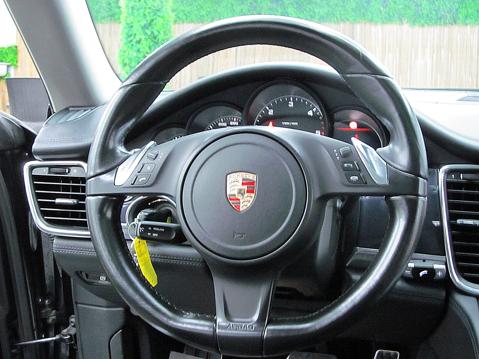 Porsche Panamera FACELIFT/PODGREV/LED-BIXENON/�������� ������ | Mobile.bg � ����������� 14