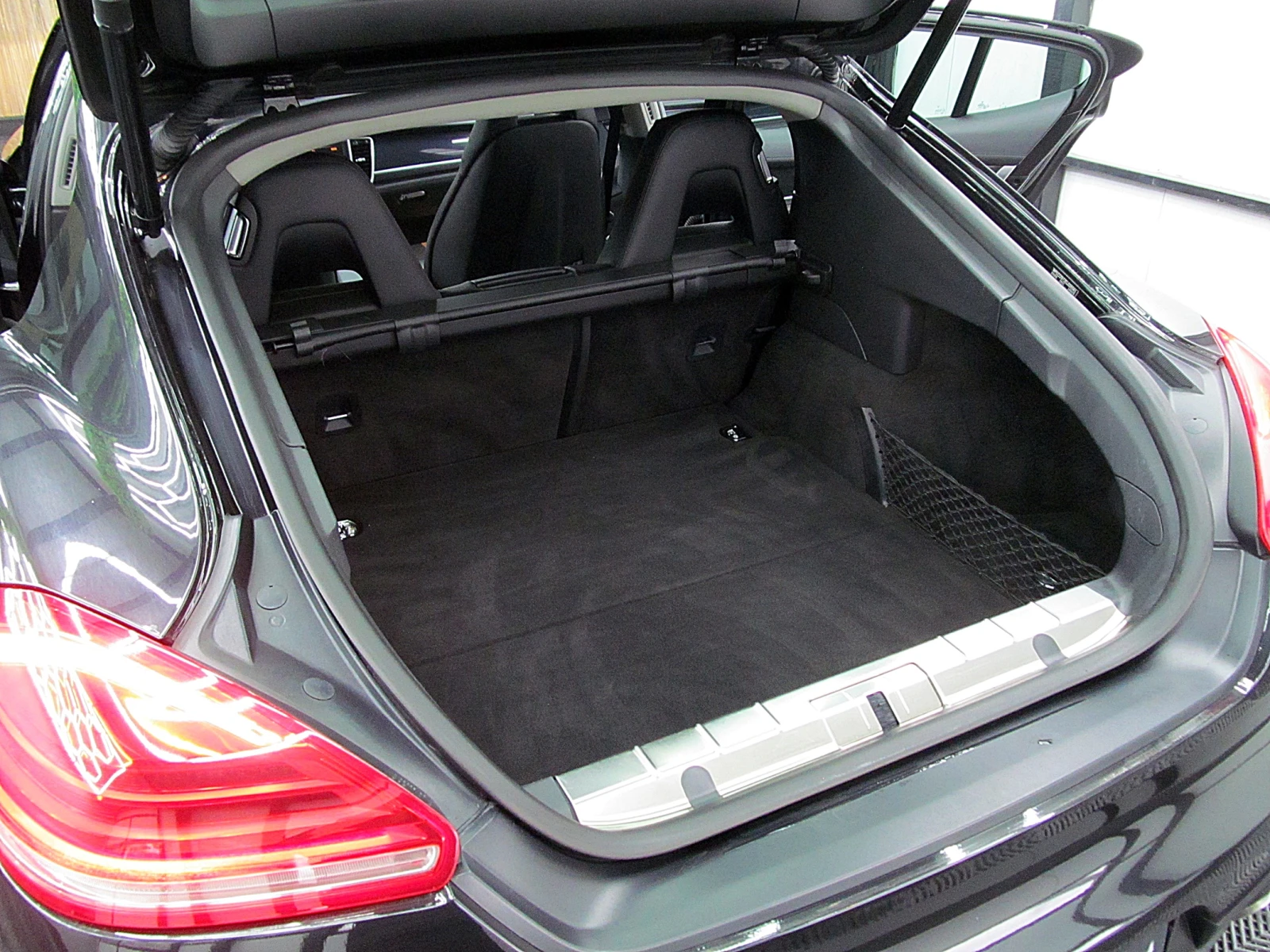 Porsche Panamera FACELIFT/PODGREV/LED-BIXENON/�������� ������ | Mobile.bg � ����������� 12