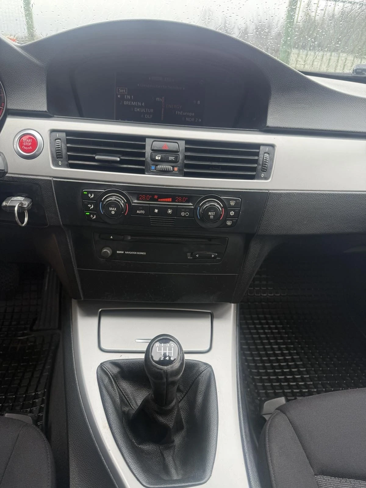 BMW 320 D ТОП БАРТЕР  - изображение 8