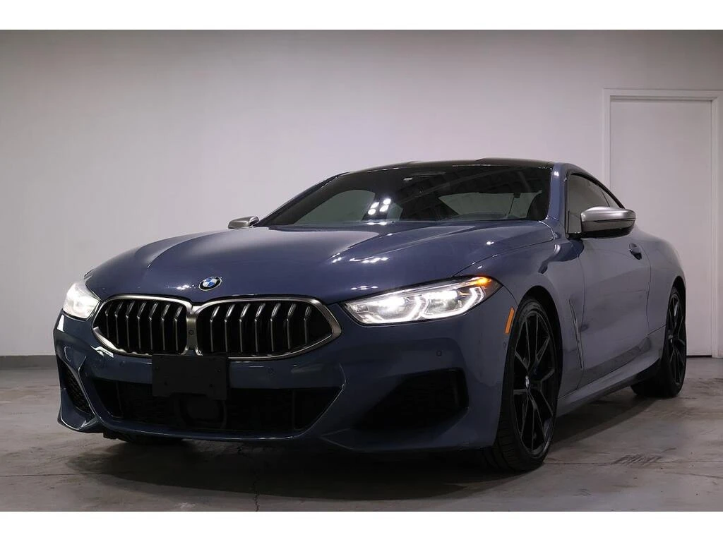 BMW 850 * M850i xDrive | CLEAN CARFAX | CARBON ROOF * CARF - изображение 2