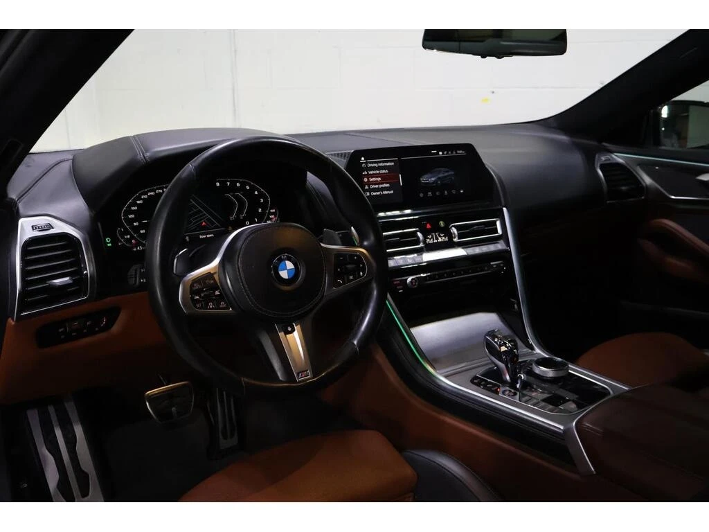 BMW 850 * M850i xDrive | CLEAN CARFAX | CARBON ROOF * CARF | Mobile.bg � ����������� 15