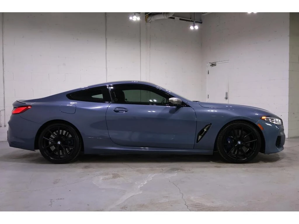 BMW 850 * M850i xDrive | CLEAN CARFAX | CARBON ROOF * CARF - изображение 7