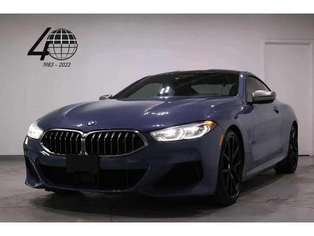 BMW 850 * M850i xDrive | CLEAN CARFAX | CARBON ROOF * CARF | Mobile.bg � ����������� 1