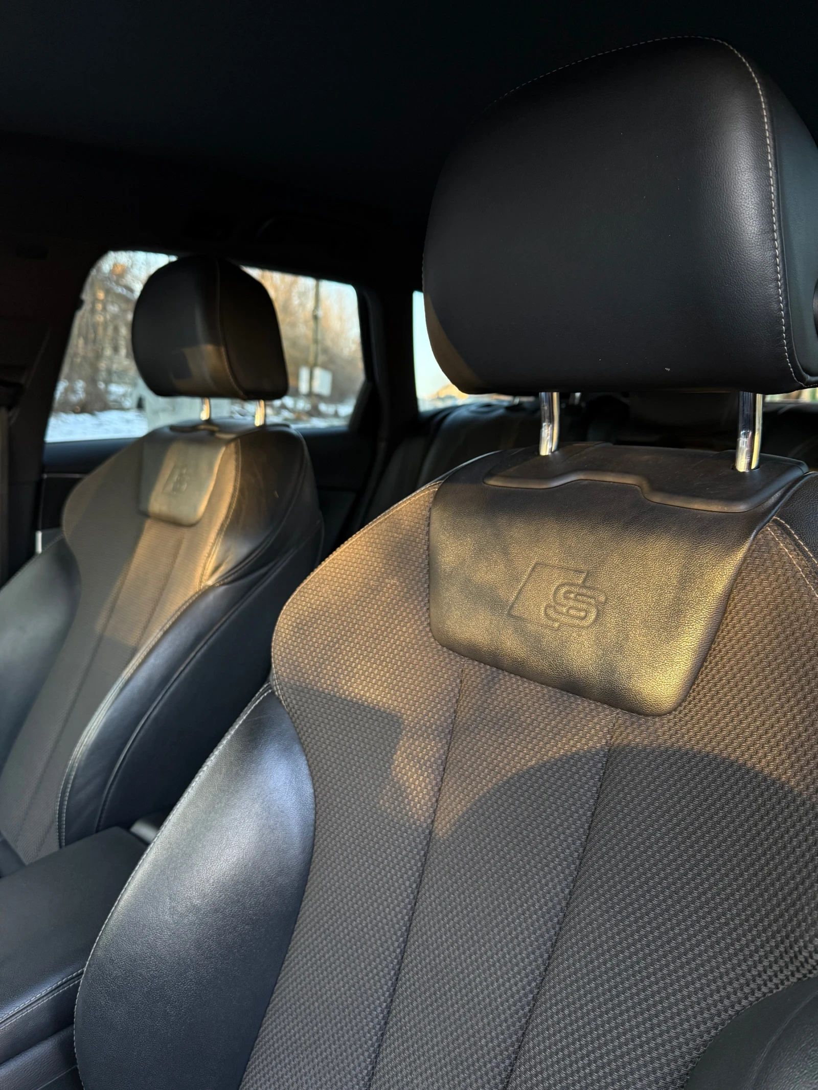 Audi A4 2.0tdi* DIGITAL* 3xS-Line* AVTOMAT | Mobile.bg � ����������� 16