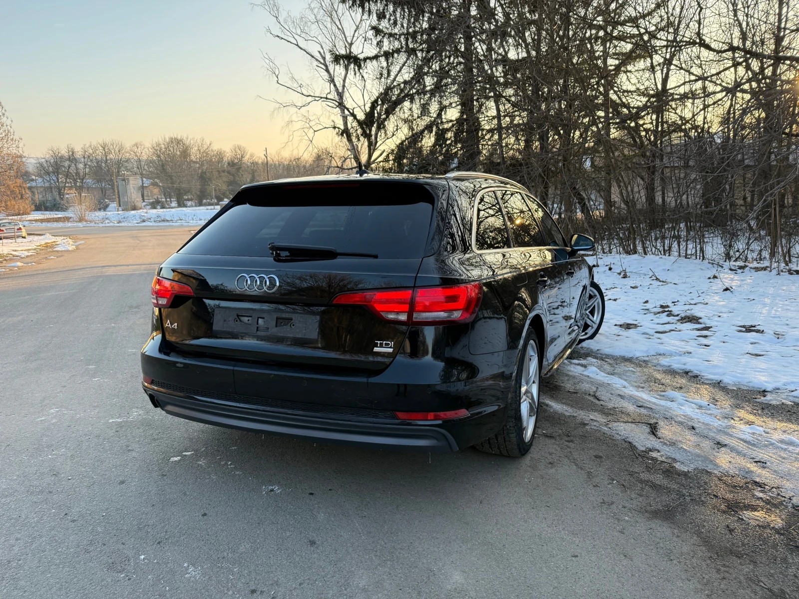 Audi A4 2.0tdi* DIGITAL* 3xS-Line* AVTOMAT - изображение 7