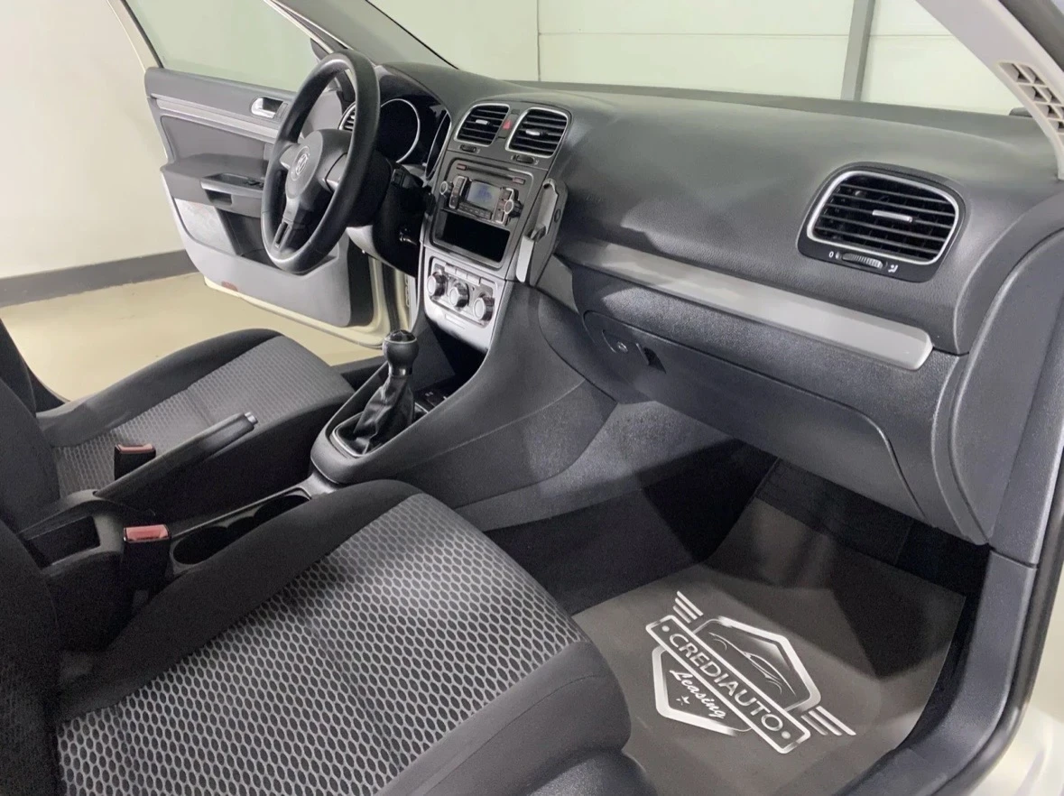 VW Golf  - изображение 9