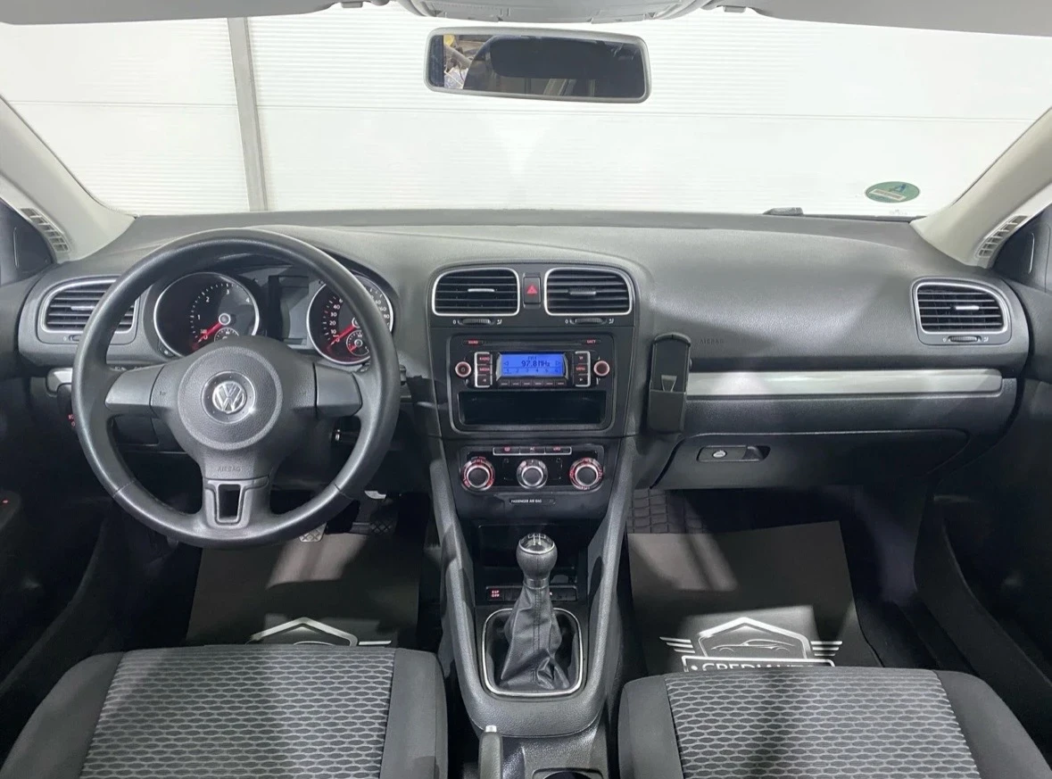 VW Golf  - изображение 8