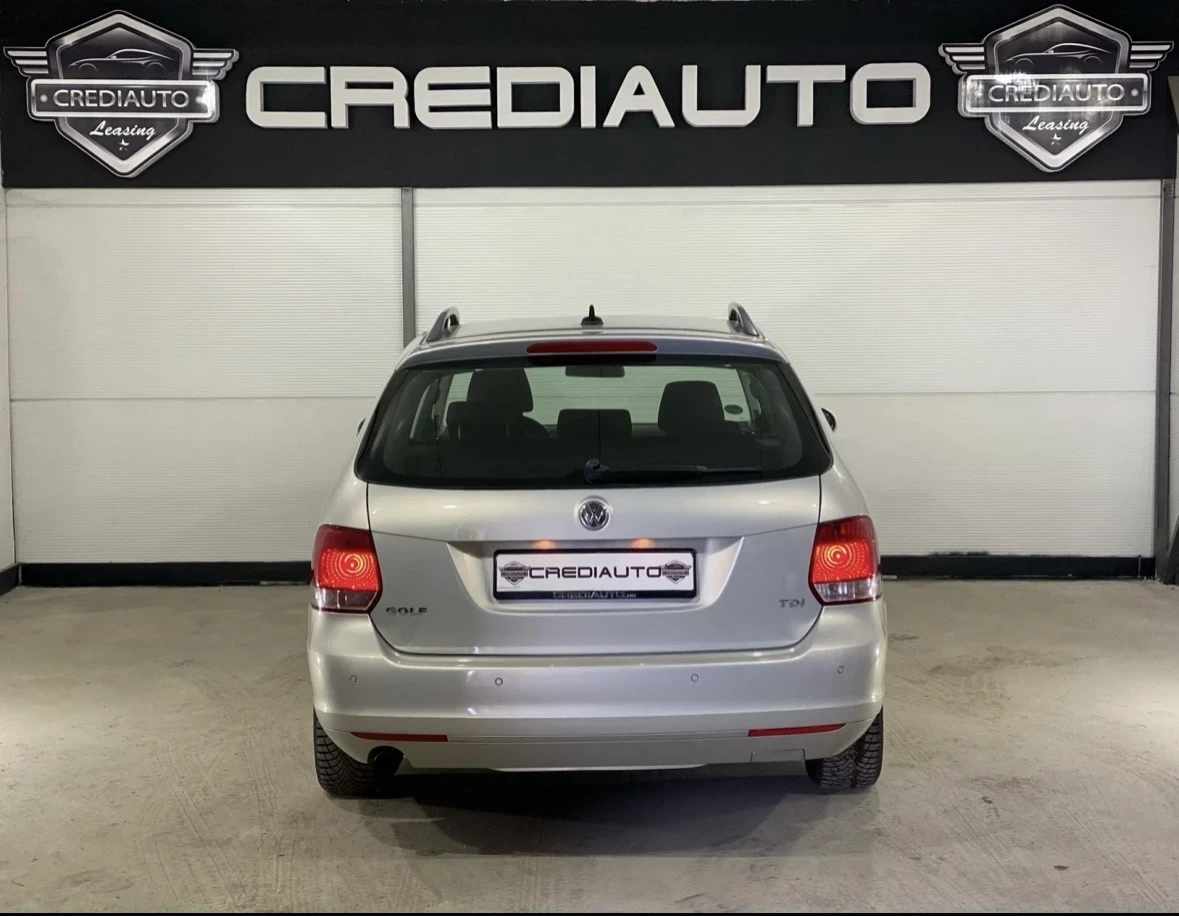 VW Golf  - изображение 5