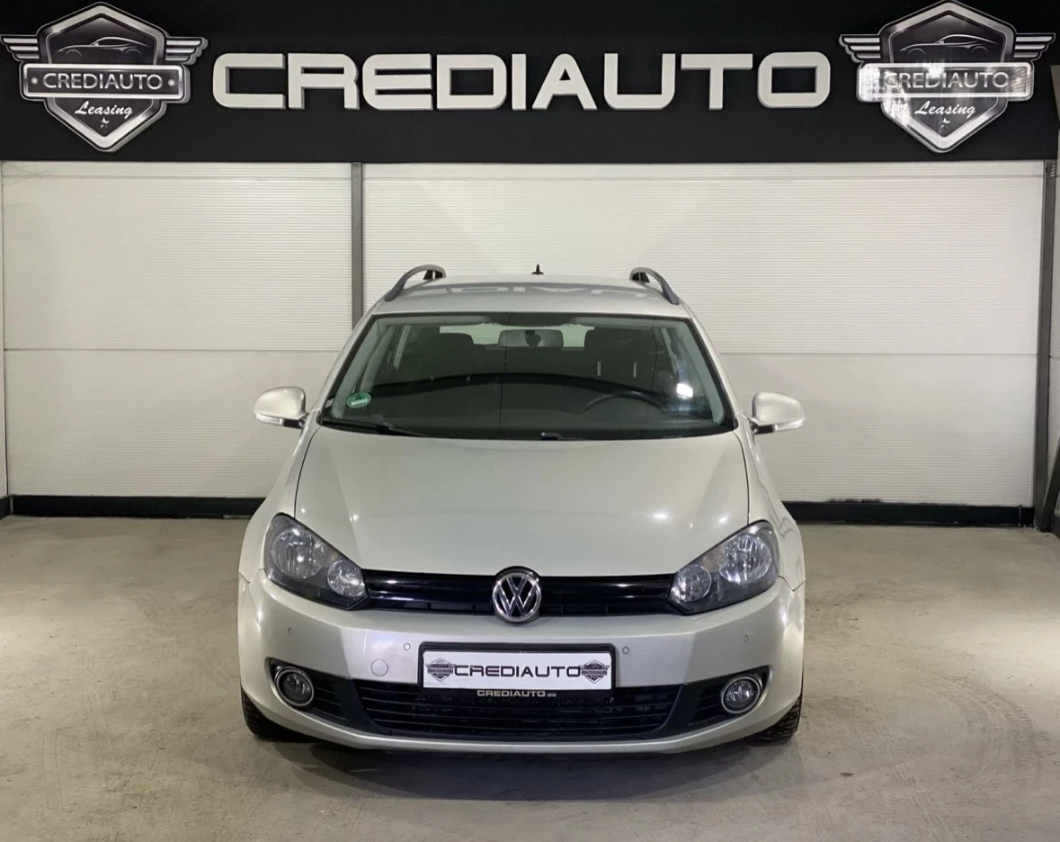 VW Golf  - изображение 2