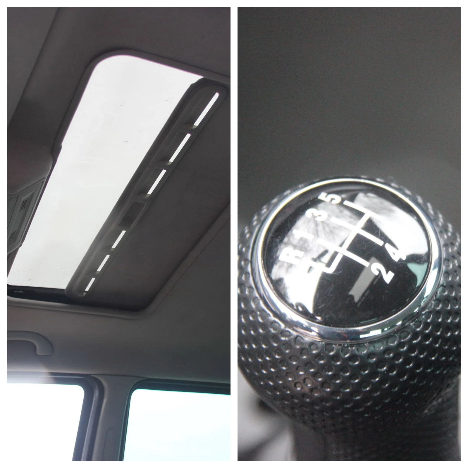 VW Sharan 1.9 TDI 131 ��. 6+ 1 ����� ��� ����   | Mobile.bg � ����������� 15