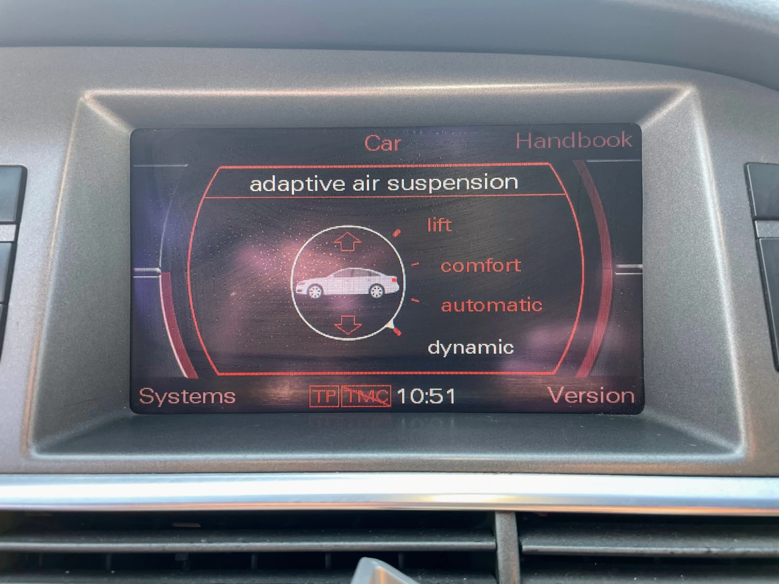 Audi A6 2.7 - изображение 8