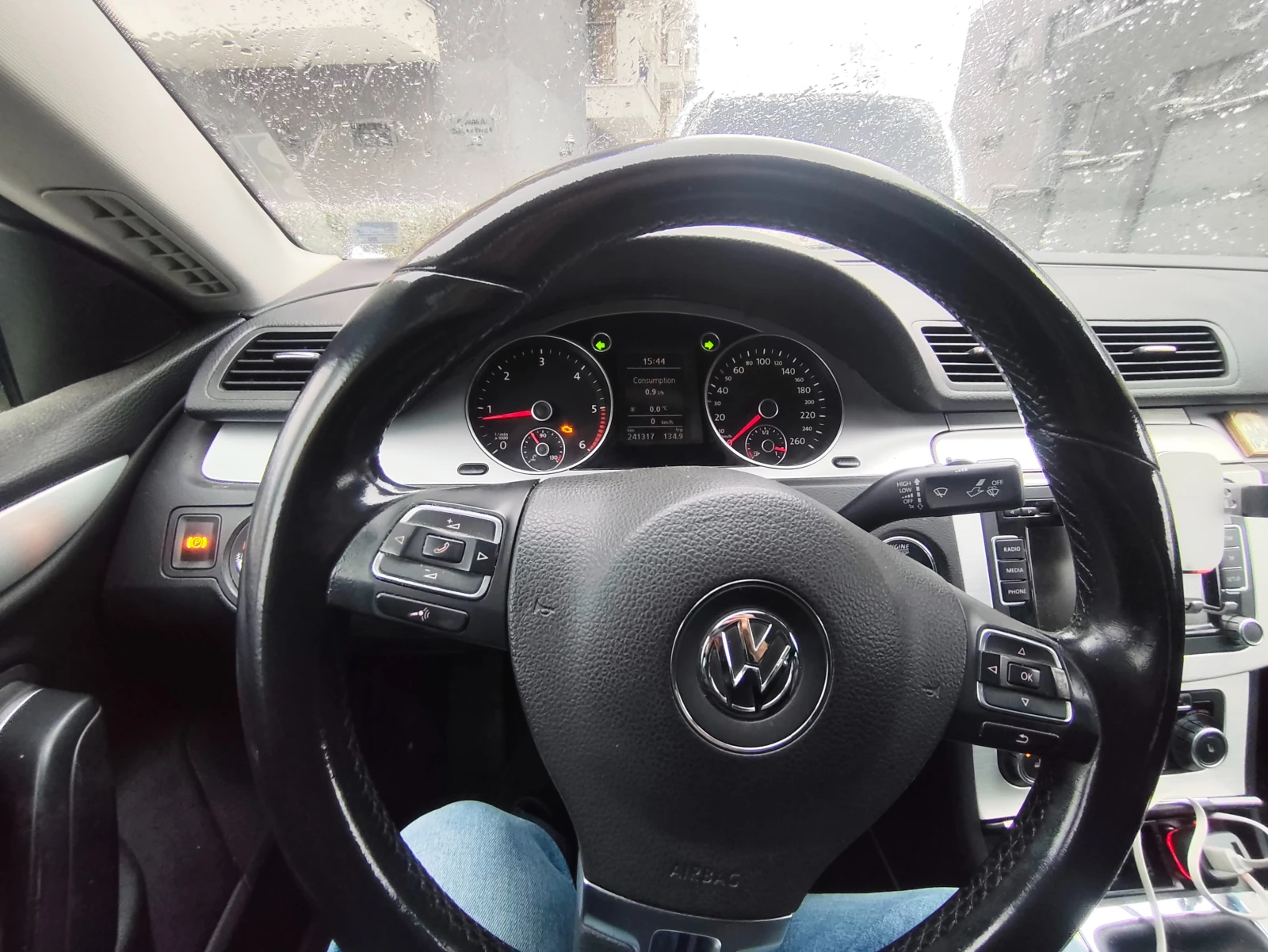 VW CC  - изображение 10