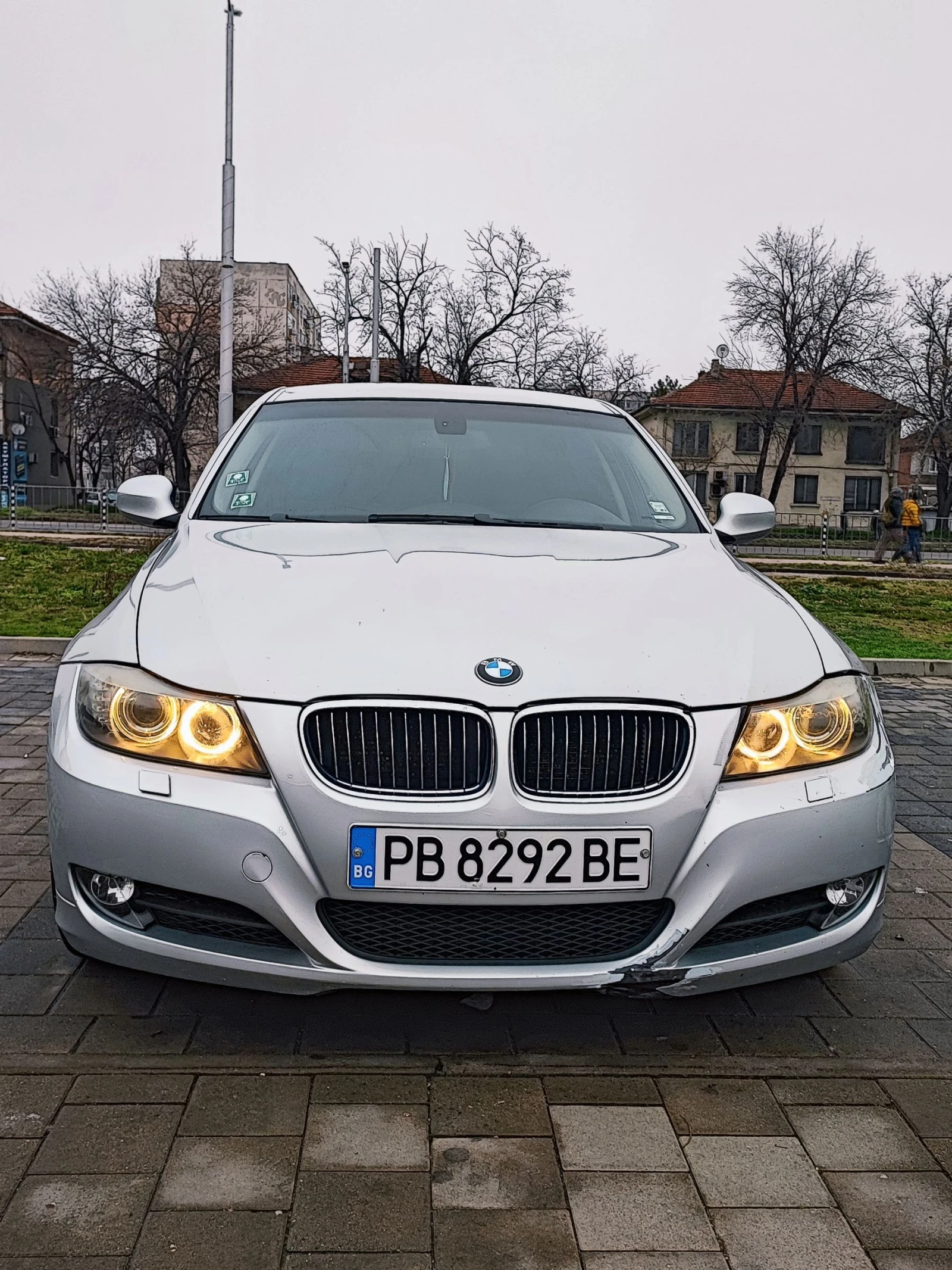 BMW 330 4X4 Xdrive | Mobile.bg � ����������� 3