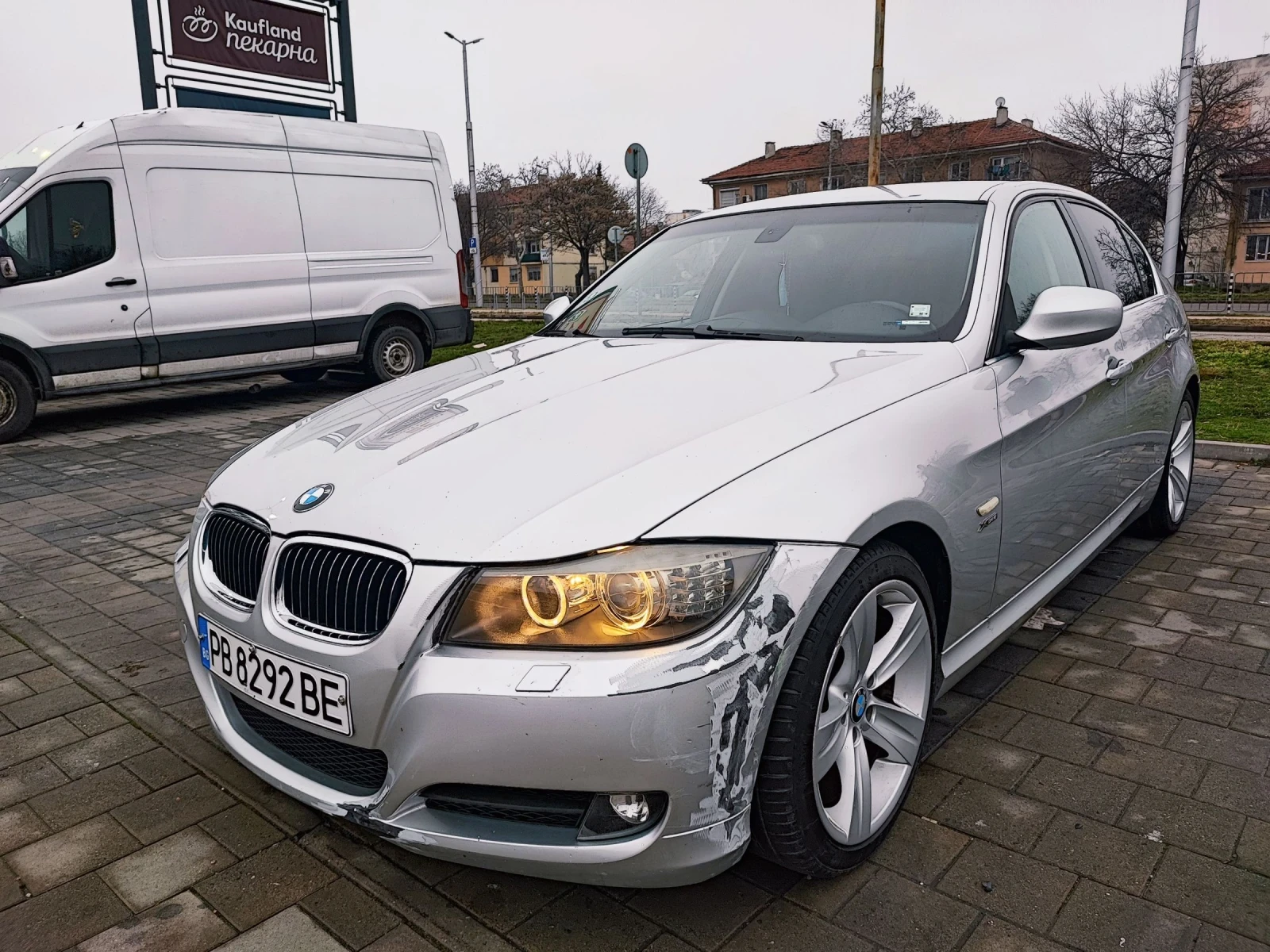 BMW 330 4X4 Xdrive | Mobile.bg � ����������� 8