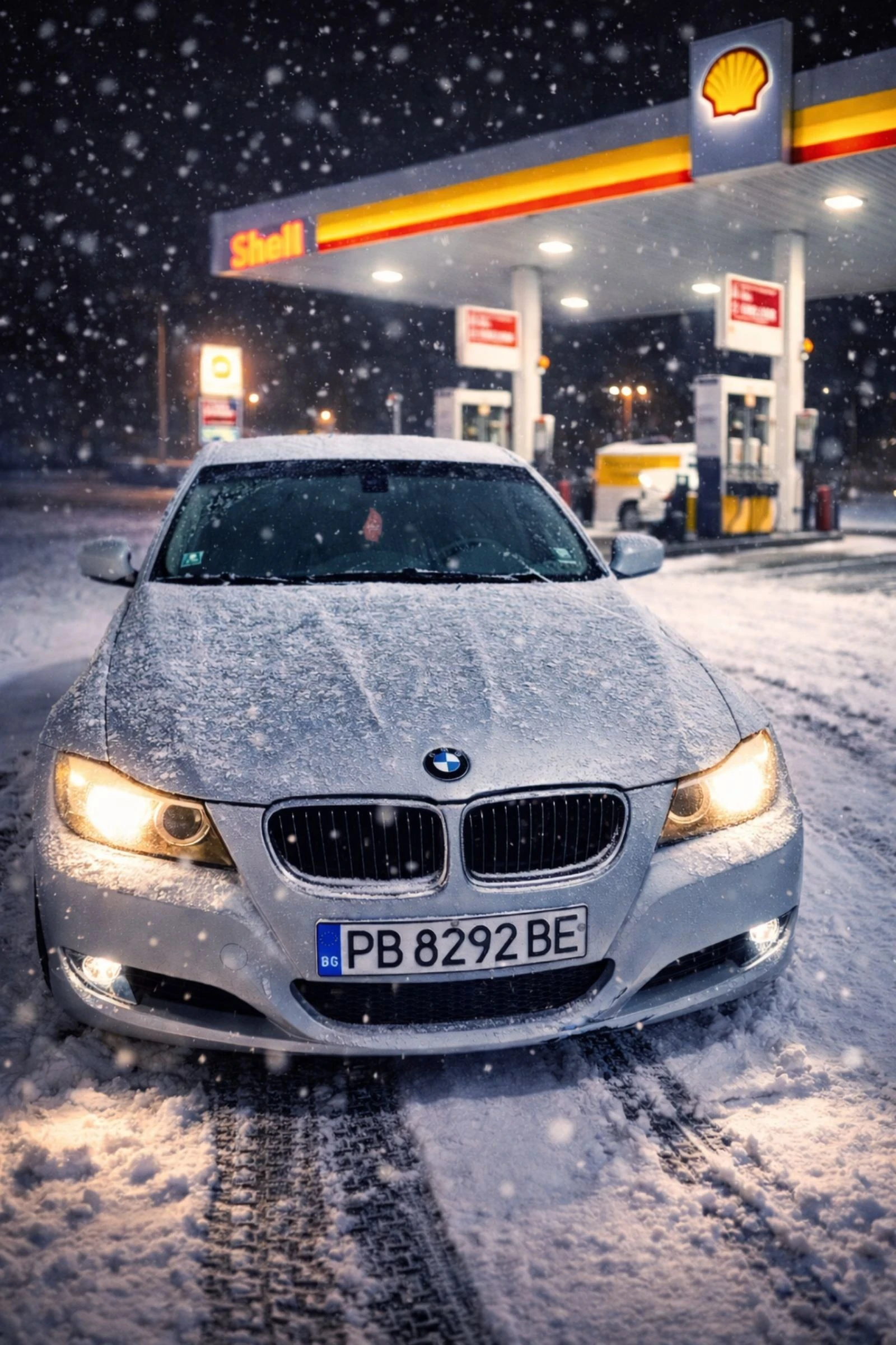 BMW 330 4X4 Xdrive | Mobile.bg � ����������� 2