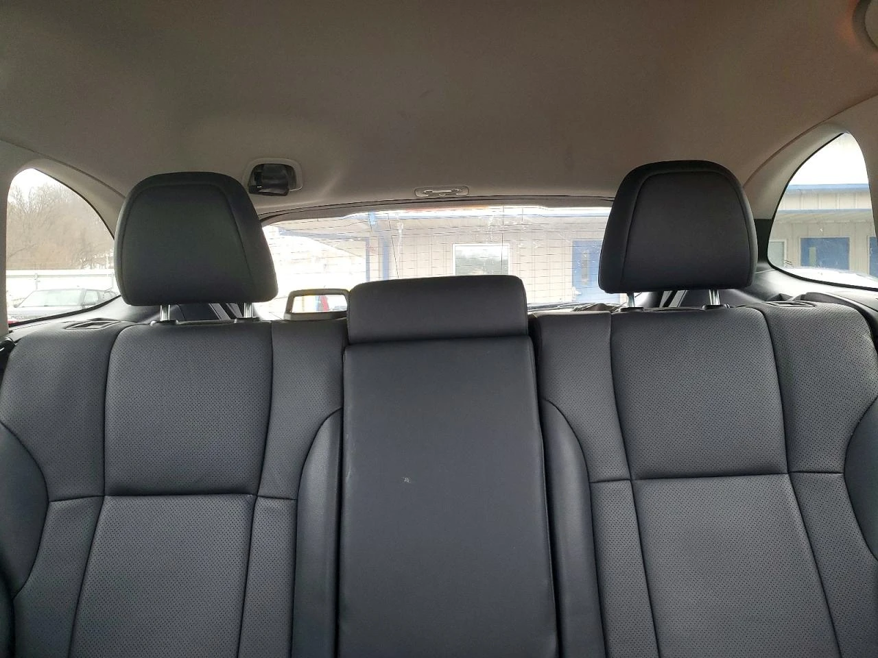 Subaru Outback LIMITED* CARPLAY* ПОДГРЕВ* KEYLESS* ШИБИДАХ*  - изображение 10