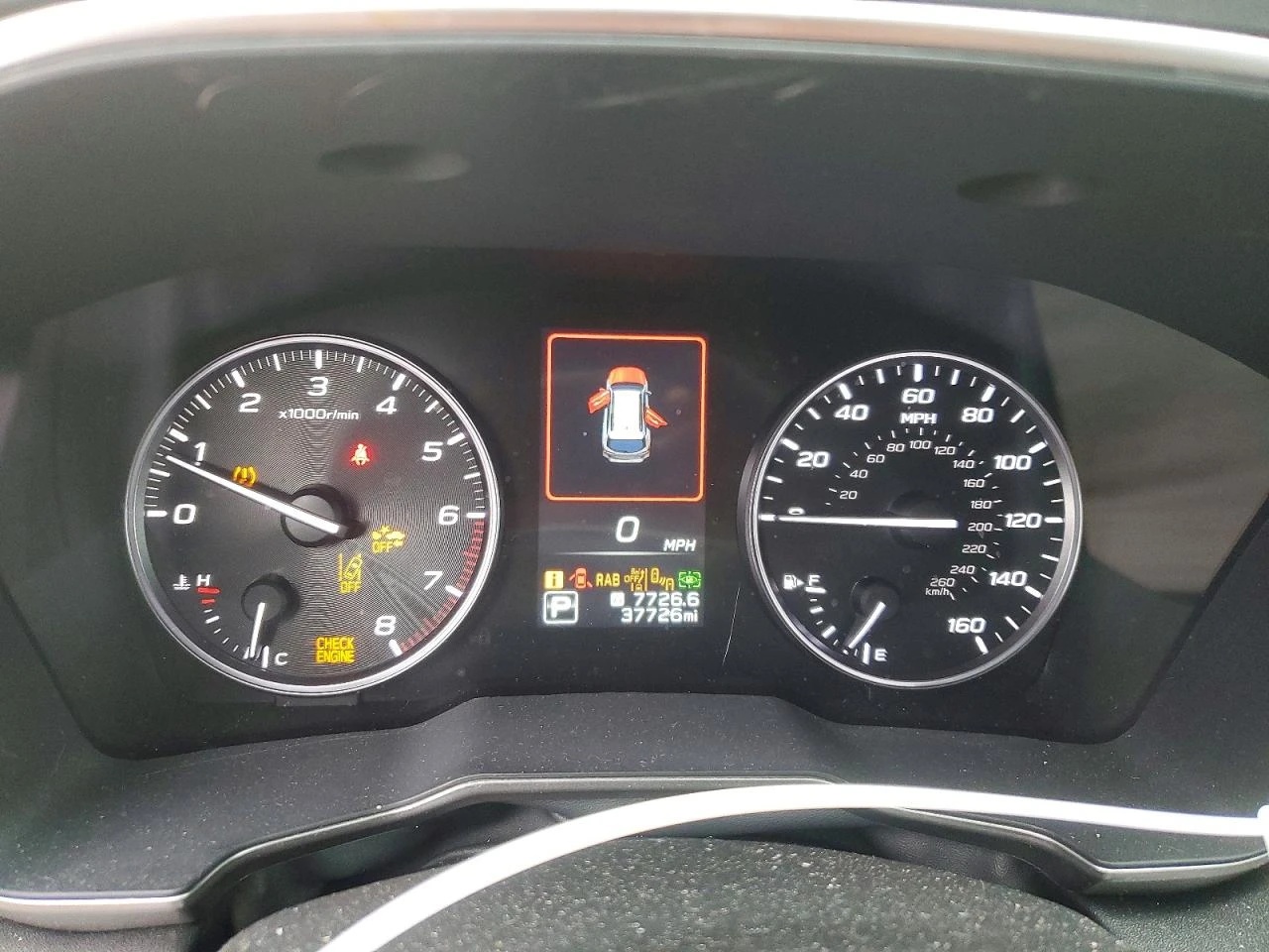 Subaru Outback LIMITED* CARPLAY* ПОДГРЕВ* KEYLESS* ШИБИДАХ*  - изображение 9