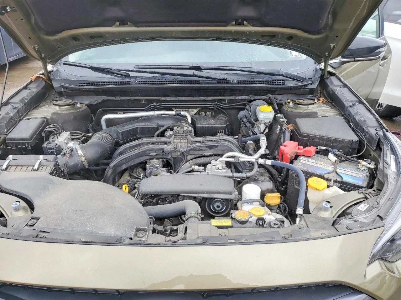 Subaru Outback LIMITED* CARPLAY* �������* KEYLESS* �������*  | Mobile.bg � ����������� 12