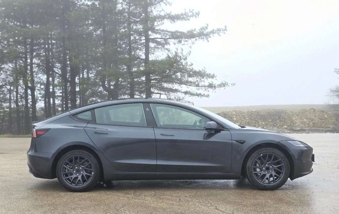 Tesla Model 3 Highland 5000 �� | Mobile.bg � ����������� 7