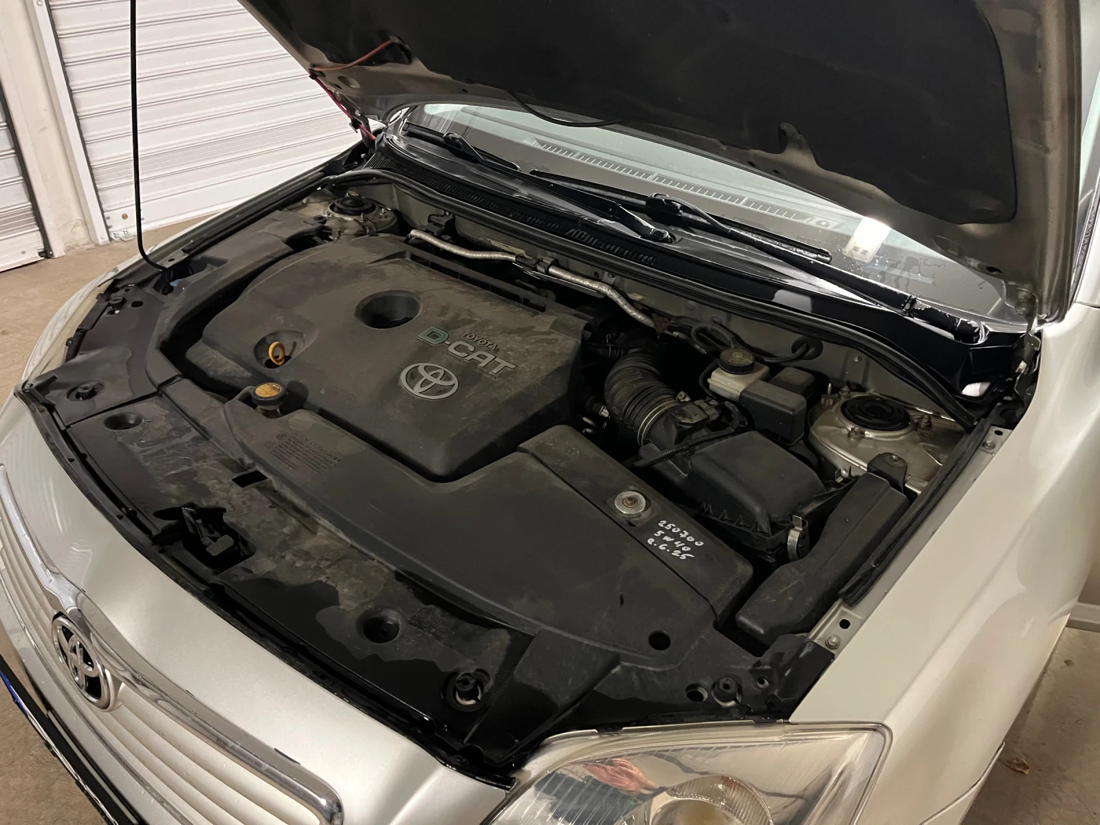 Toyota Avensis D4-D | Mobile.bg � ����������� 12