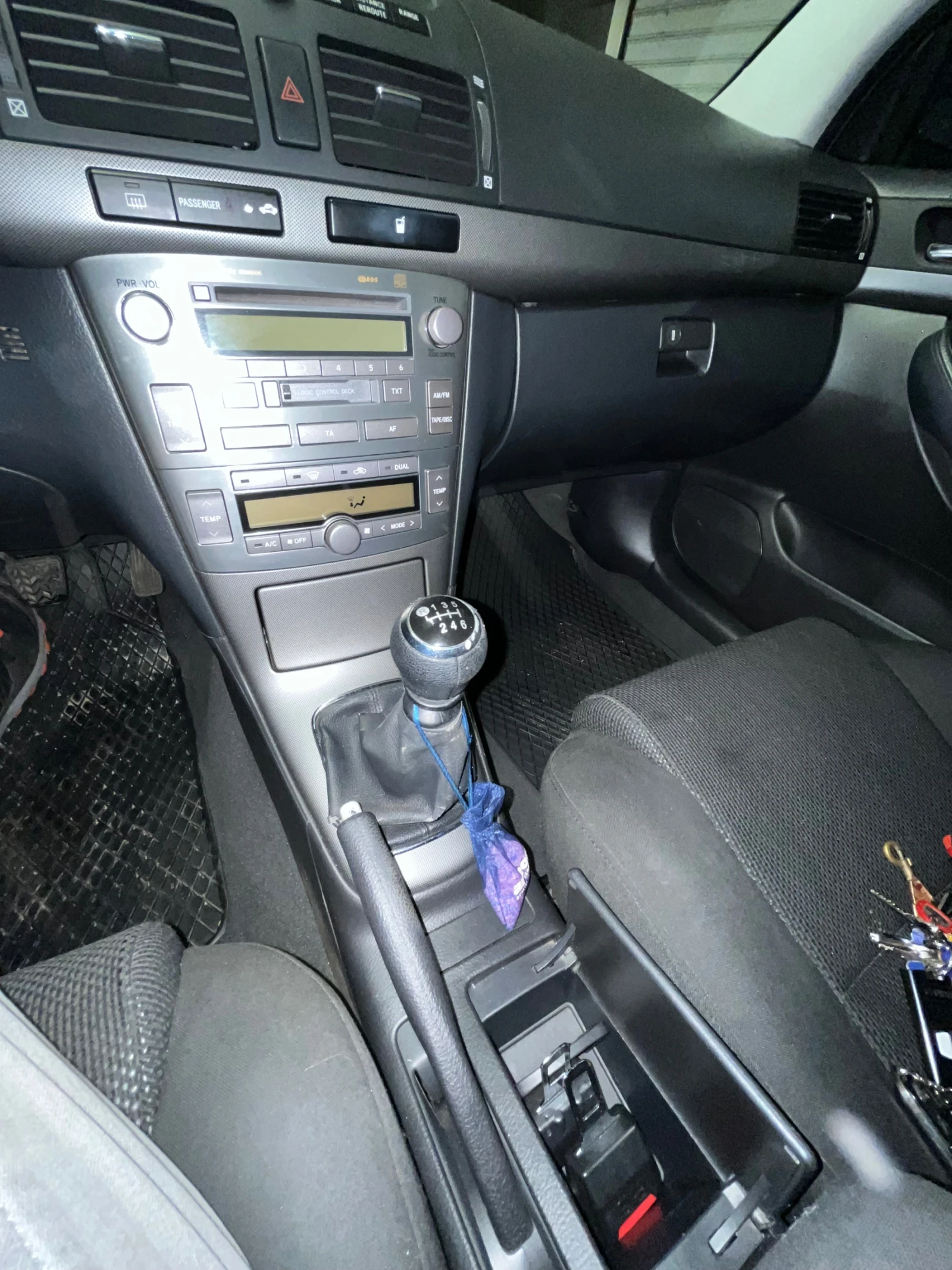 Toyota Avensis D4-D | Mobile.bg � ����������� 17