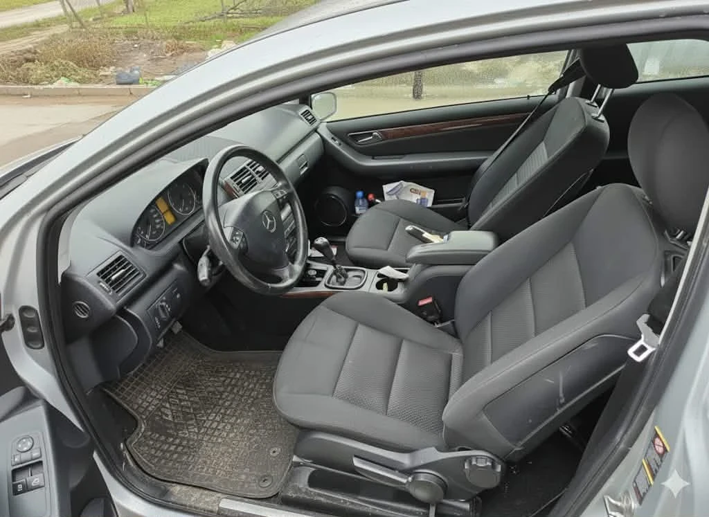 Mercedes-Benz A 150 | Mobile.bg � ����������� 4