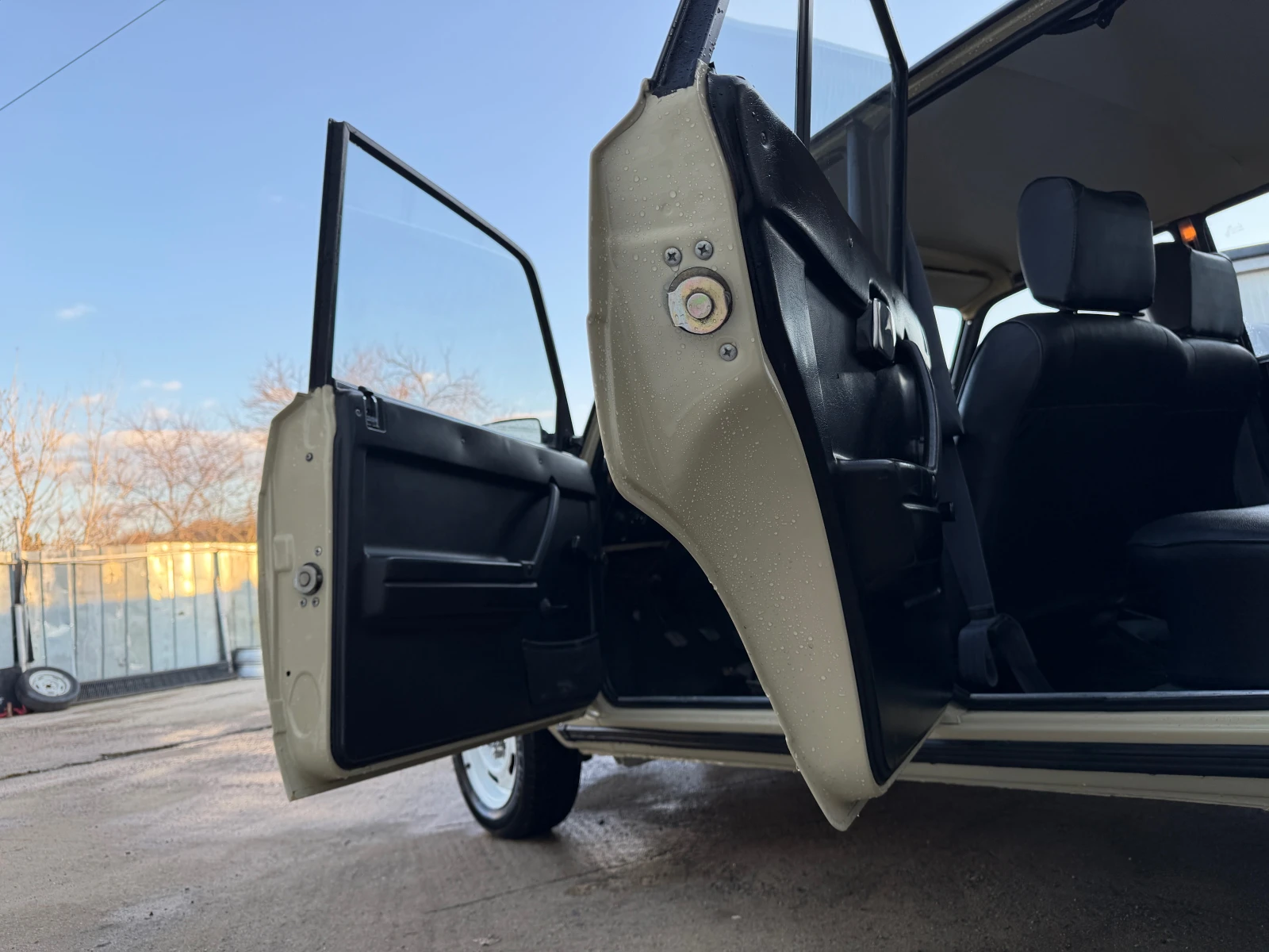 Lada 2105 1988 | Mobile.bg � ����������� 10