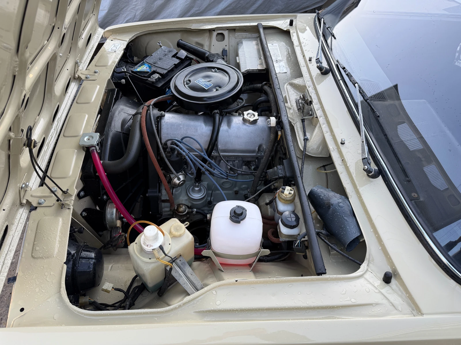 Lada 2105 1988 | Mobile.bg � ����������� 16