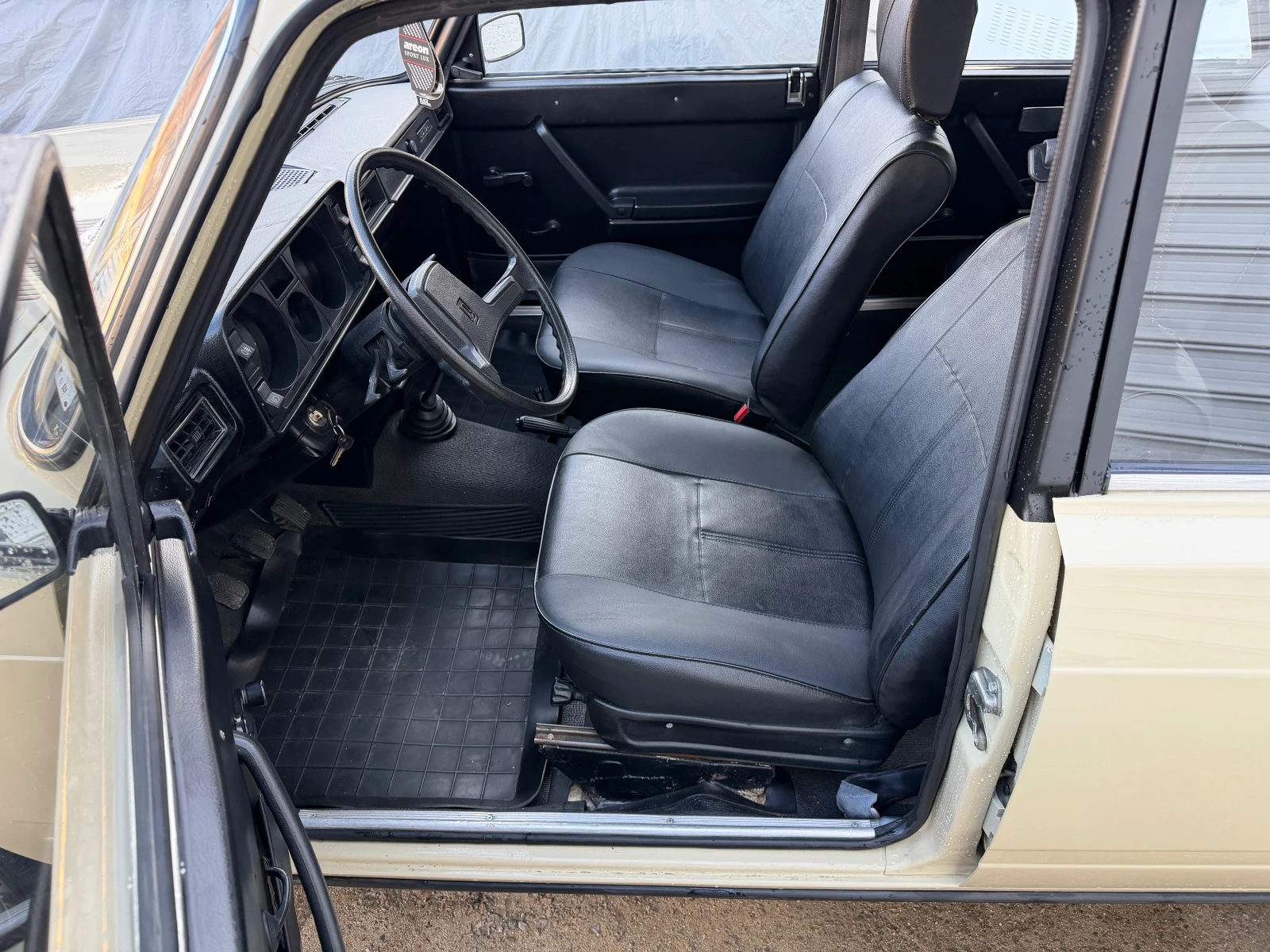 Lada 2105 1988 | Mobile.bg � ����������� 8